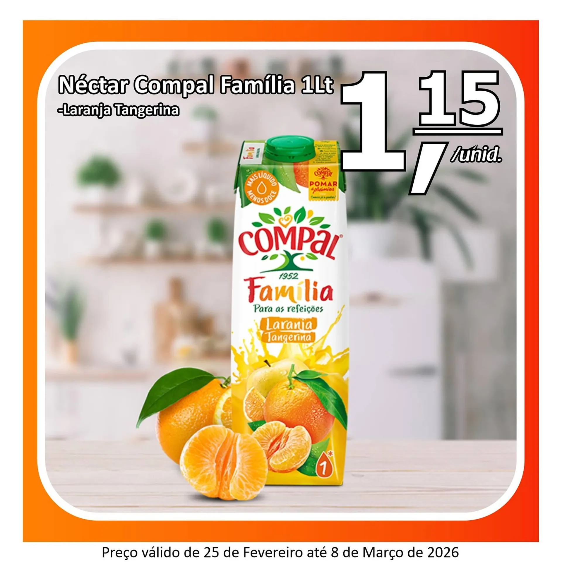 Folheto Folheto Mota Reis de 24 de fevereiro até 8 de março 2026 - Pagina 3