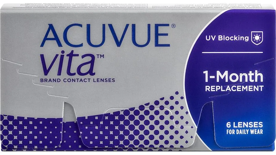 Acuvue Vita