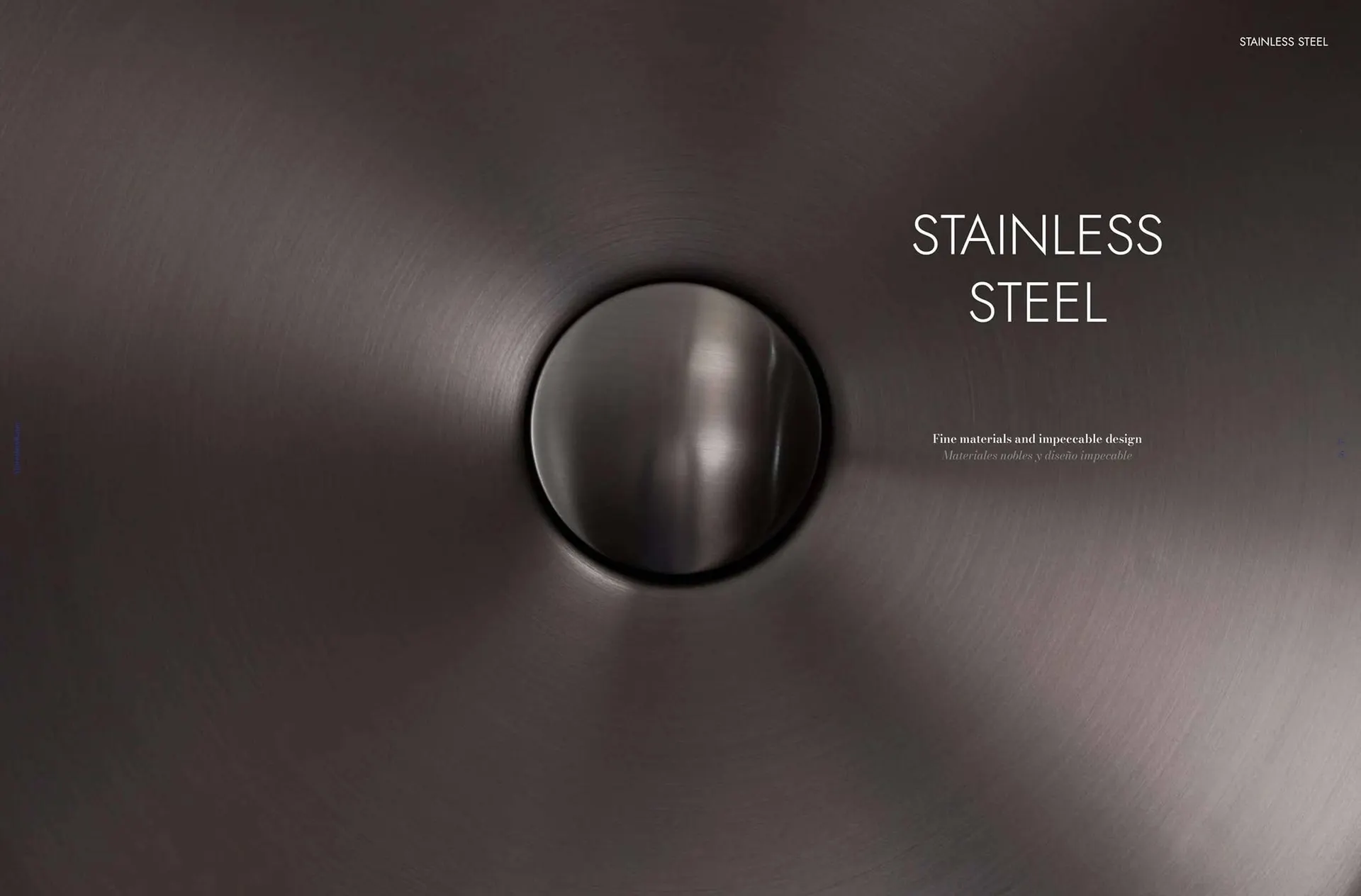 Folheto Catálogo Porcelanosa de 14 de outubro até 31 de dezembro 2025 - Pagina 30