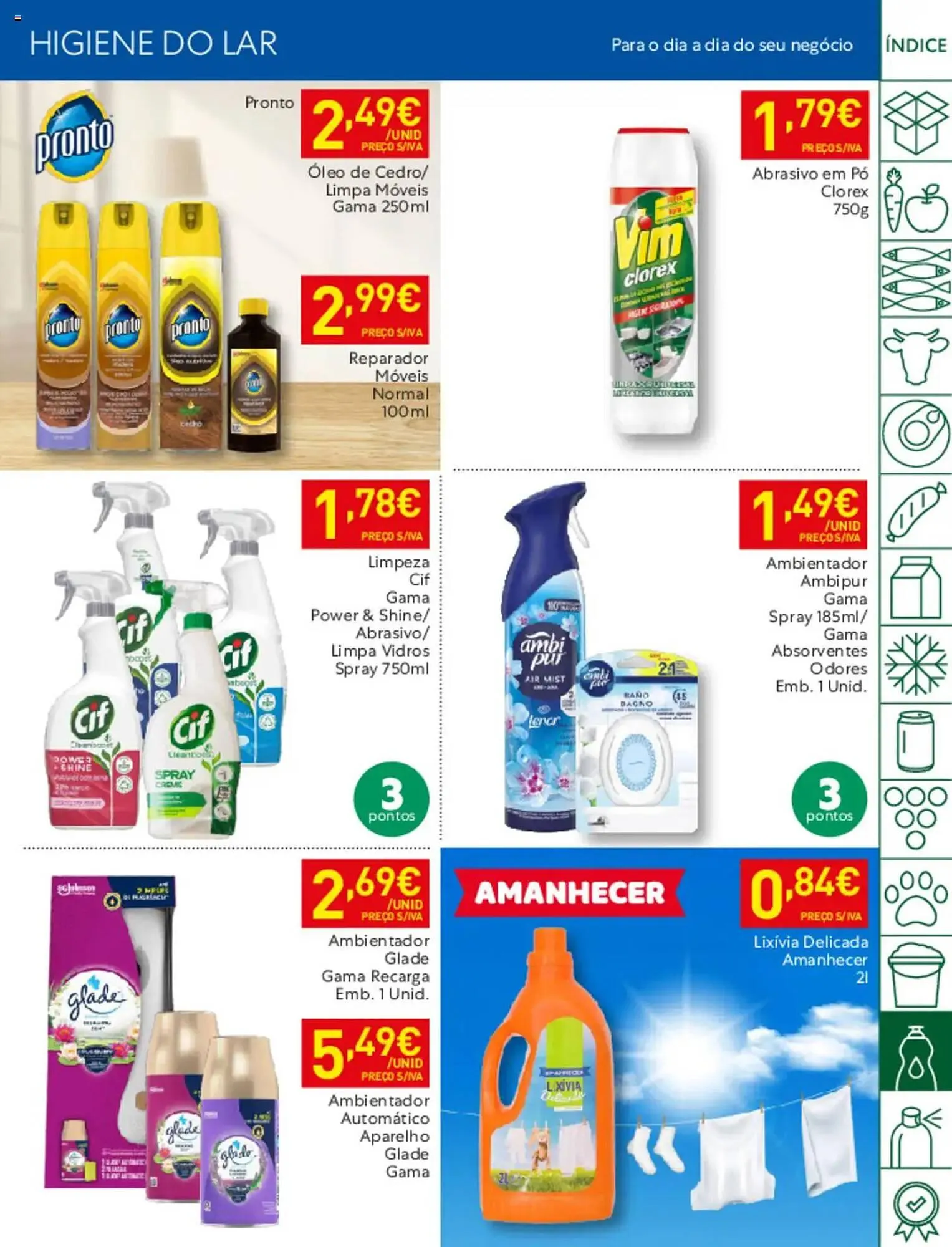 Folheto Folheto Recheio de 11 de março até 17 de março 2025 - Pagina 42