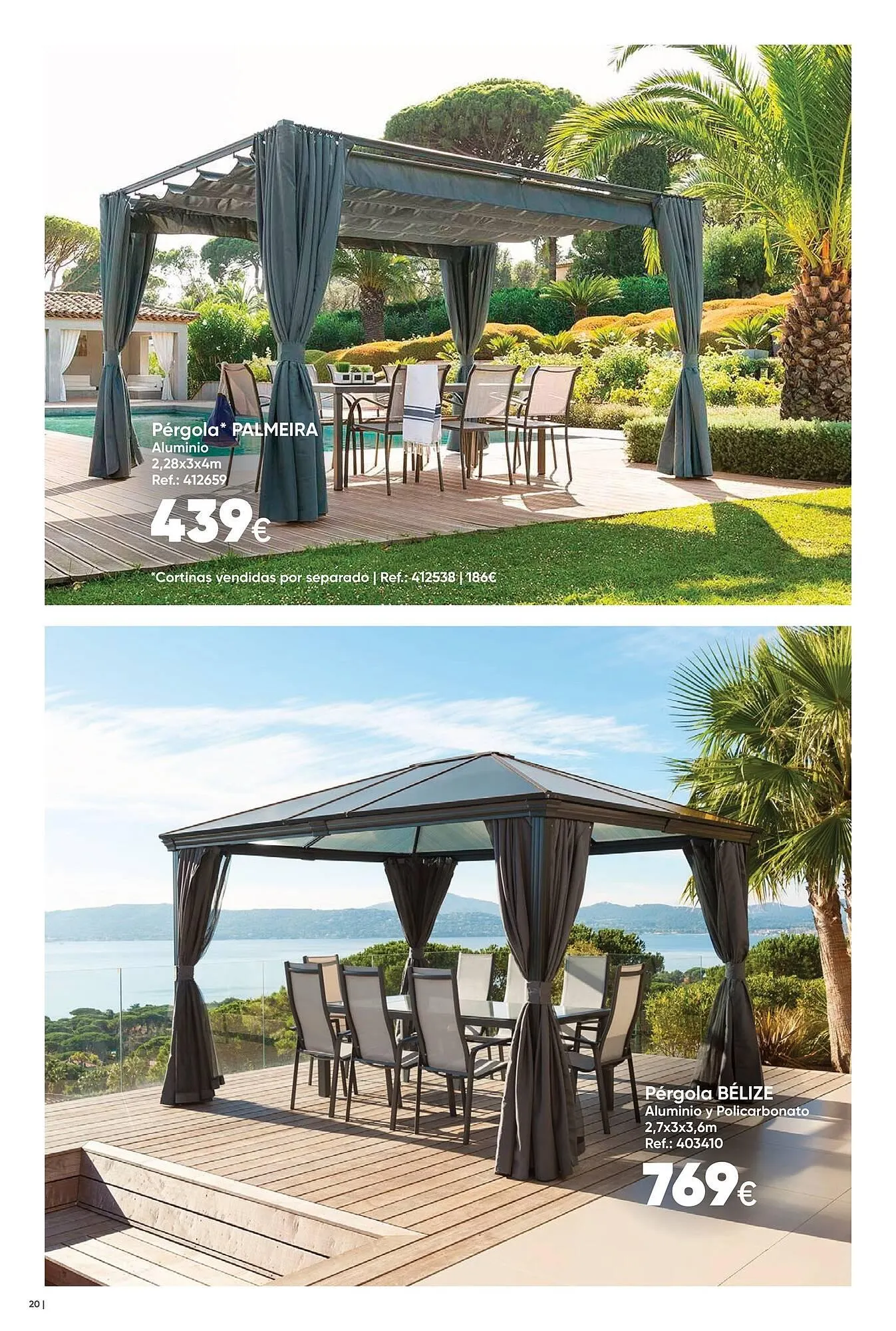 Folheto Folheto Hôma de 20 de março até 25 de abril 2026 - Pagina 20