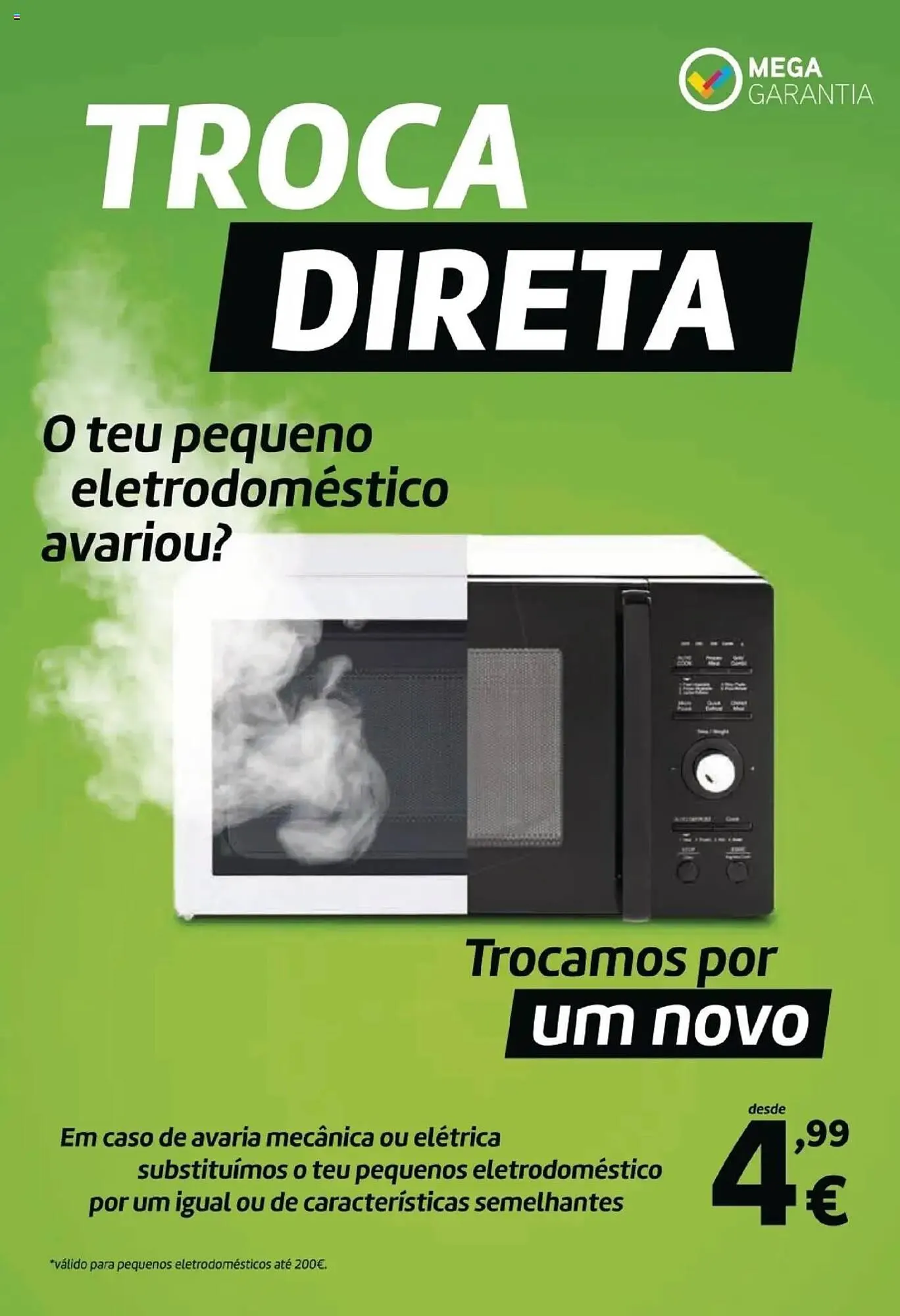 Folheto Folheto Radio Popular de 17 de junho até 13 de julho 2025 - Pagina 12