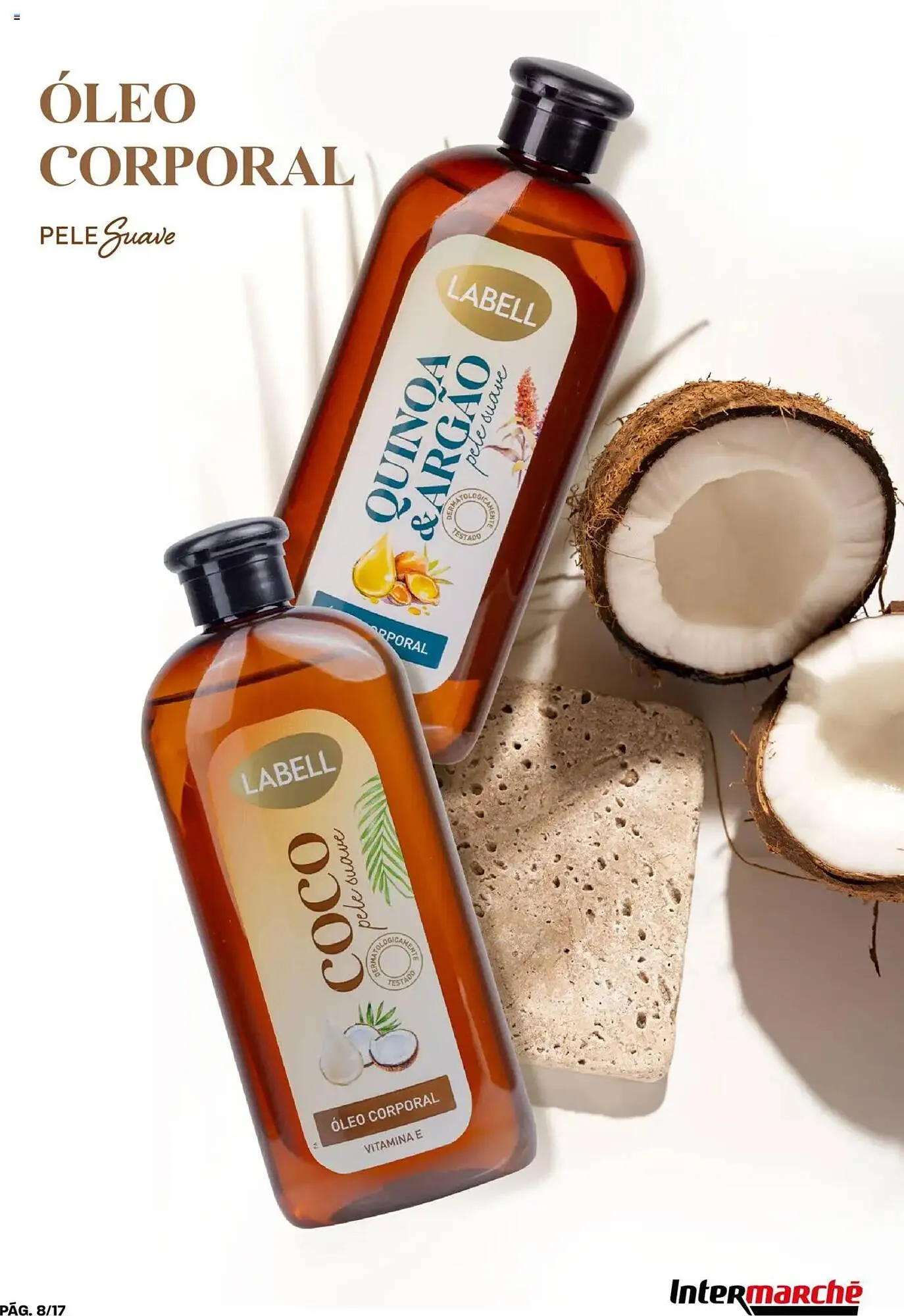 Folheto Folheto Intermarché de 11 de julho até 27 de junho 2026 - Pagina 8
