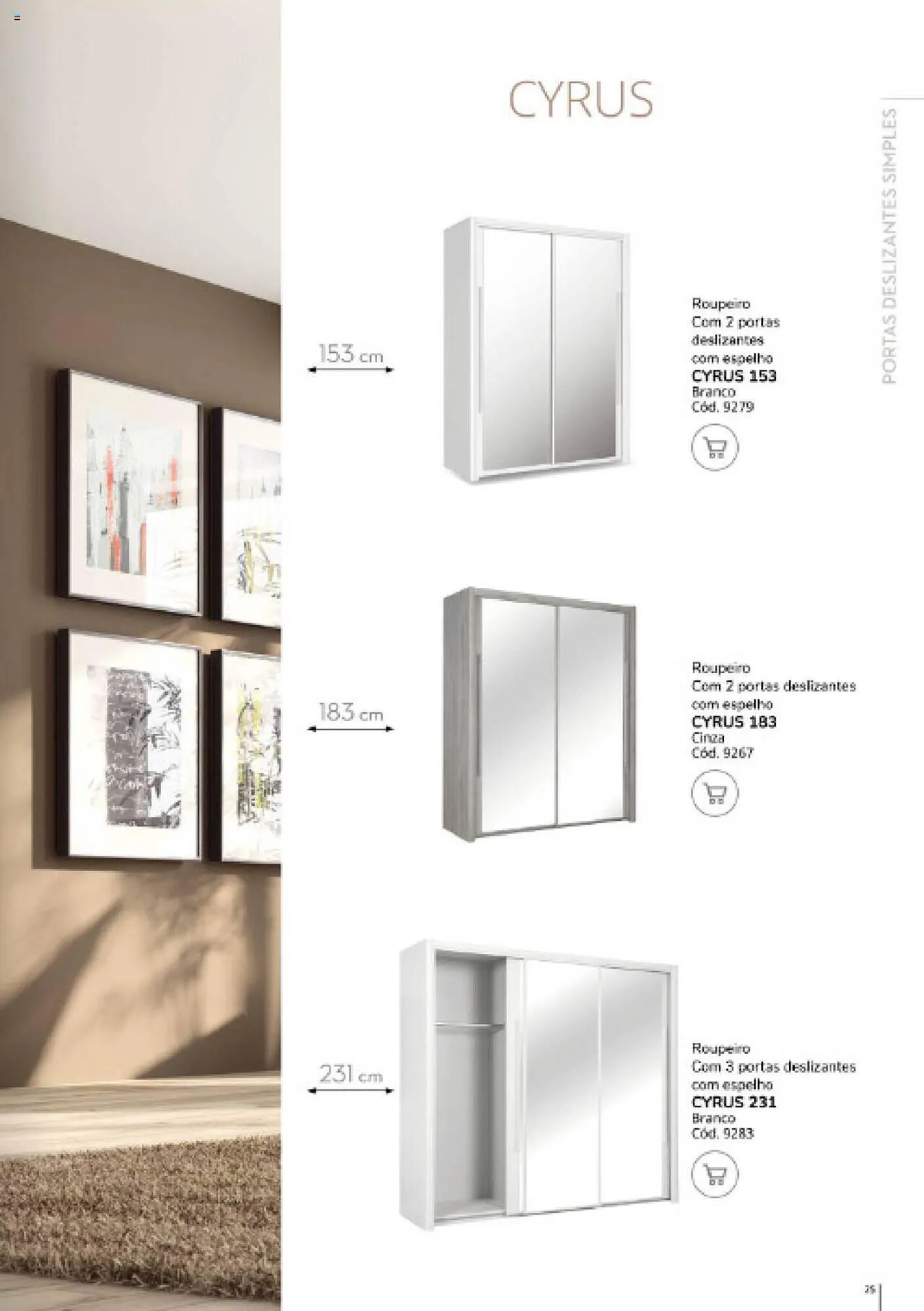 Folheto Folheto Conforama de 18 de janeiro até 31 de dezembro 2024 - Pagina 25