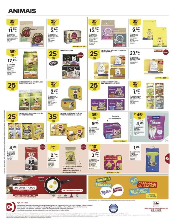 Folheto Folheto Semanal: Madeira de 7 de janeiro até 13 de janeiro 2025 - Pagina 16