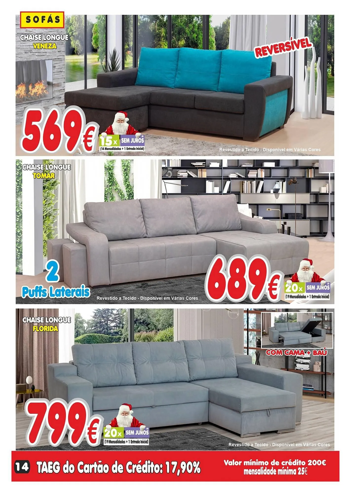 Folheto Folheto BragaJAV de 28 de novembro até 31 de dezembro 2023 - Pagina 3