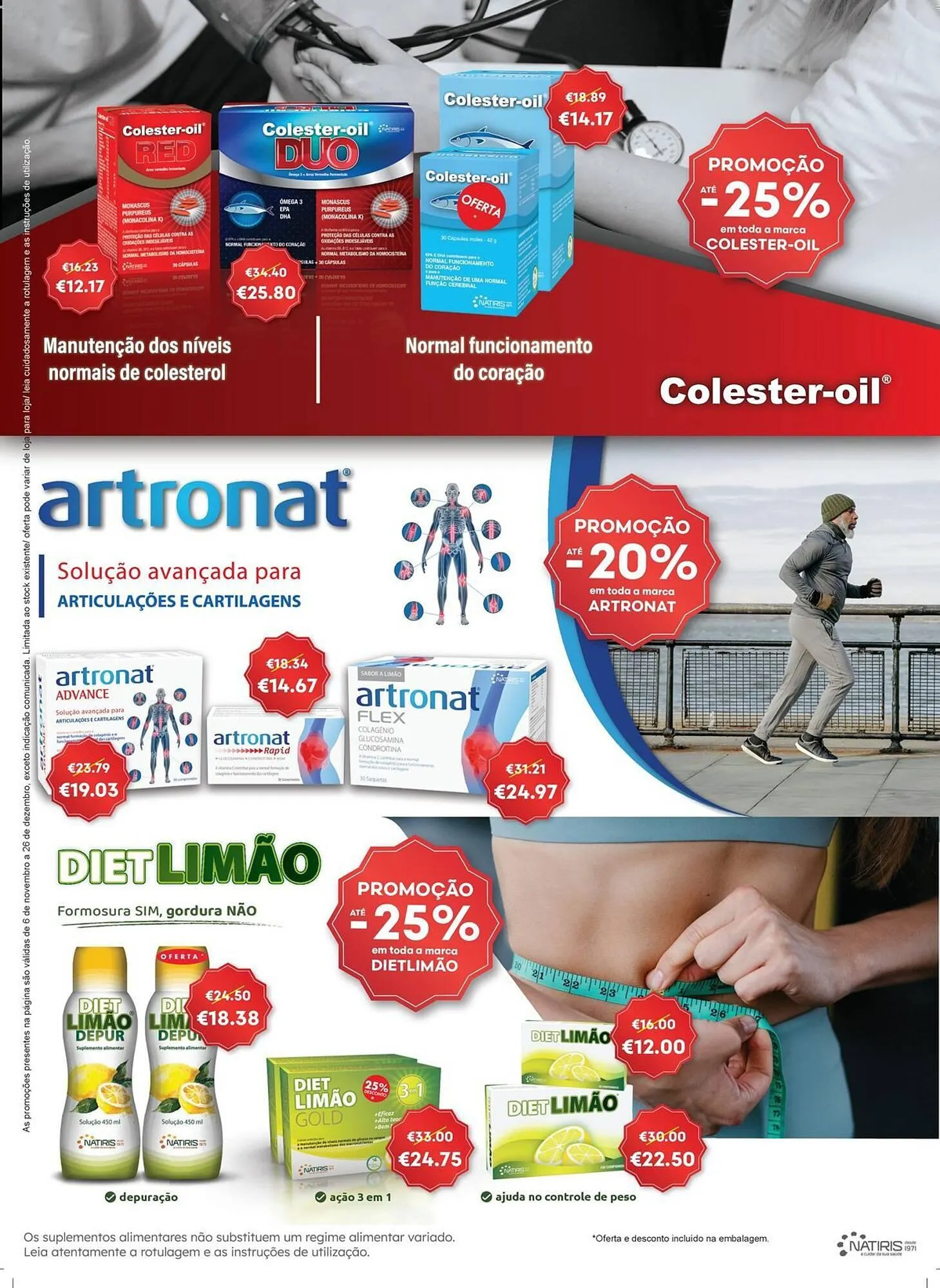 Folheto Folheto Auchan de 6 de novembro até 26 de dezembro 2025 - Pagina 78