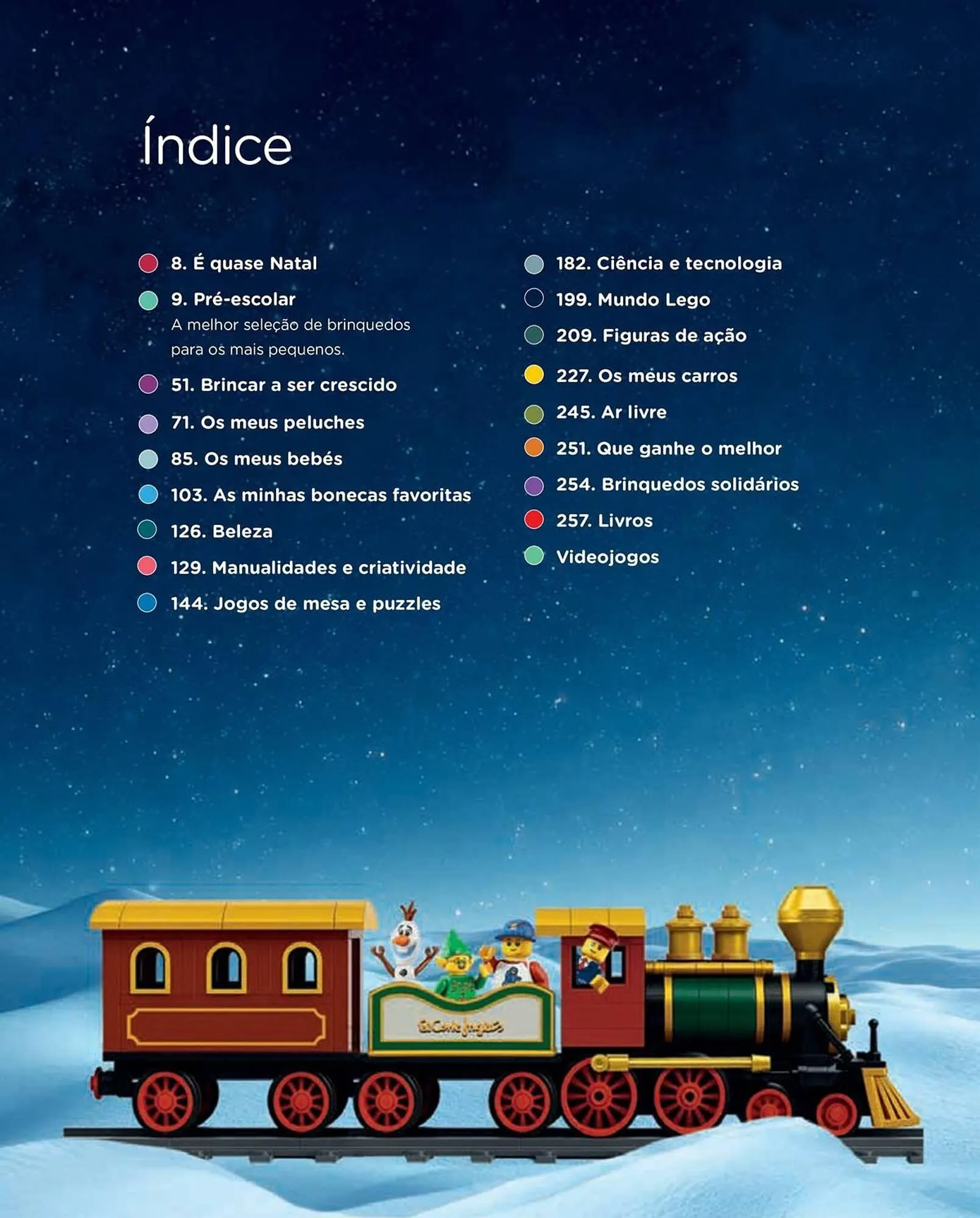 Folheto Folheto El Corte Inglés de 3 de novembro até 16 de novembro 2025 - Pagina 3