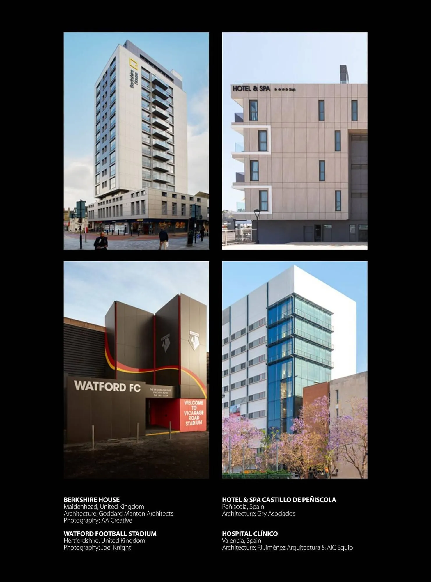 Folheto Catálogo Porcelanosa de 27 de outubro até 31 de dezembro 2025 - Pagina 5