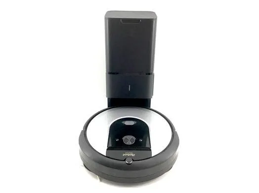 roomba i7