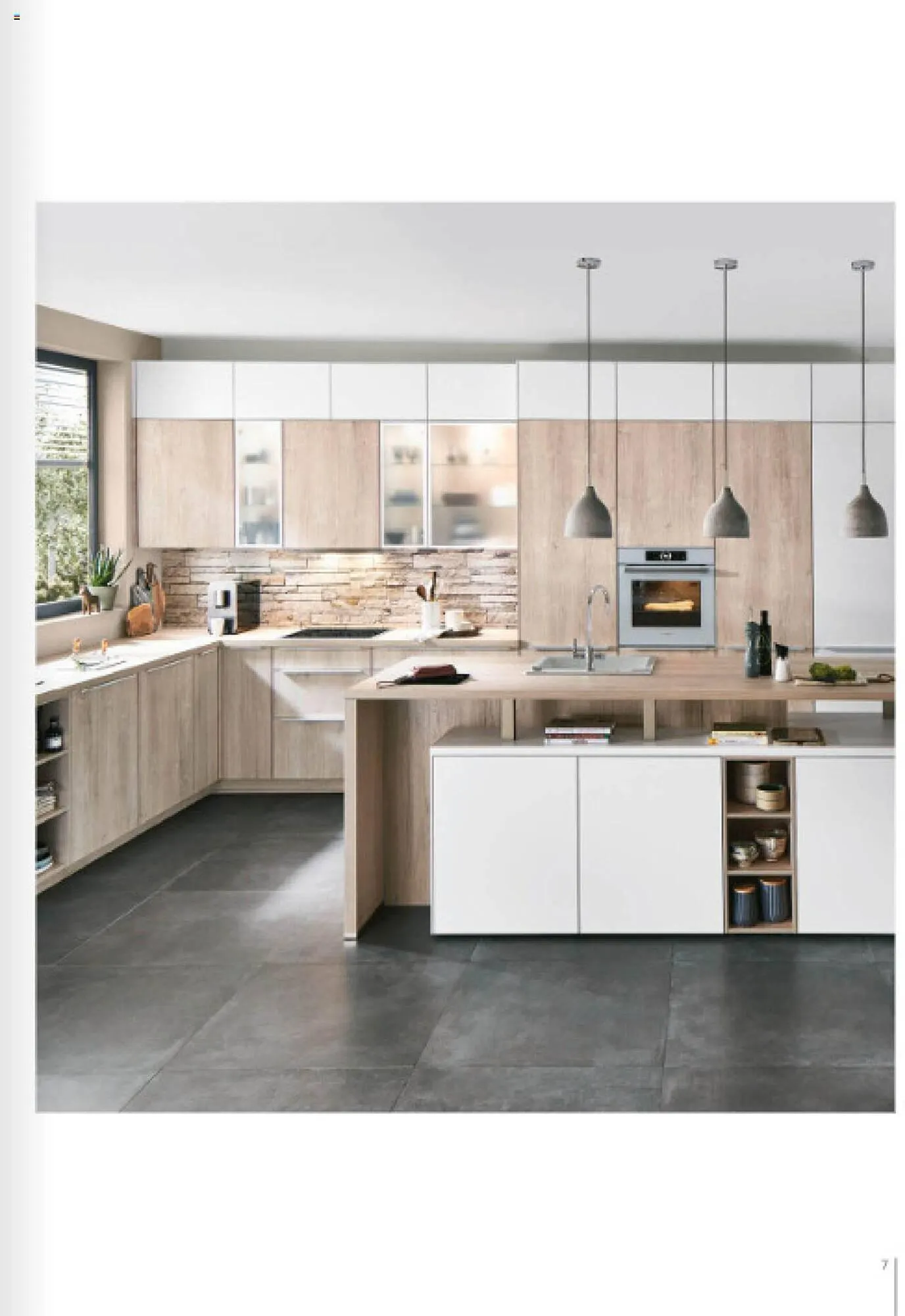 Folheto Folheto Conforama de 18 de janeiro até 31 de dezembro 2024 - Pagina 7