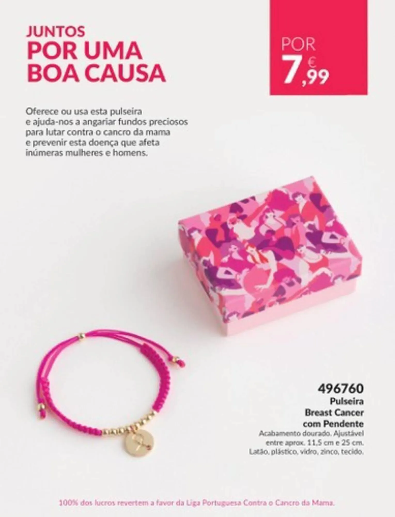 Folheto Folheto Avon de 1 de julho até 31 de julho 2025 - Pagina 15