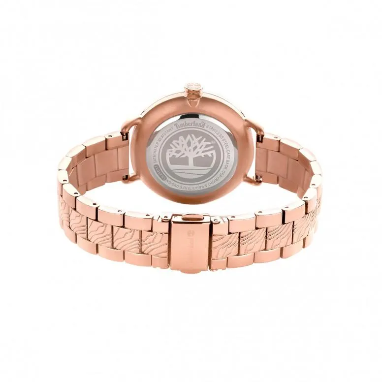 Reloj Alenwife Rose Gold