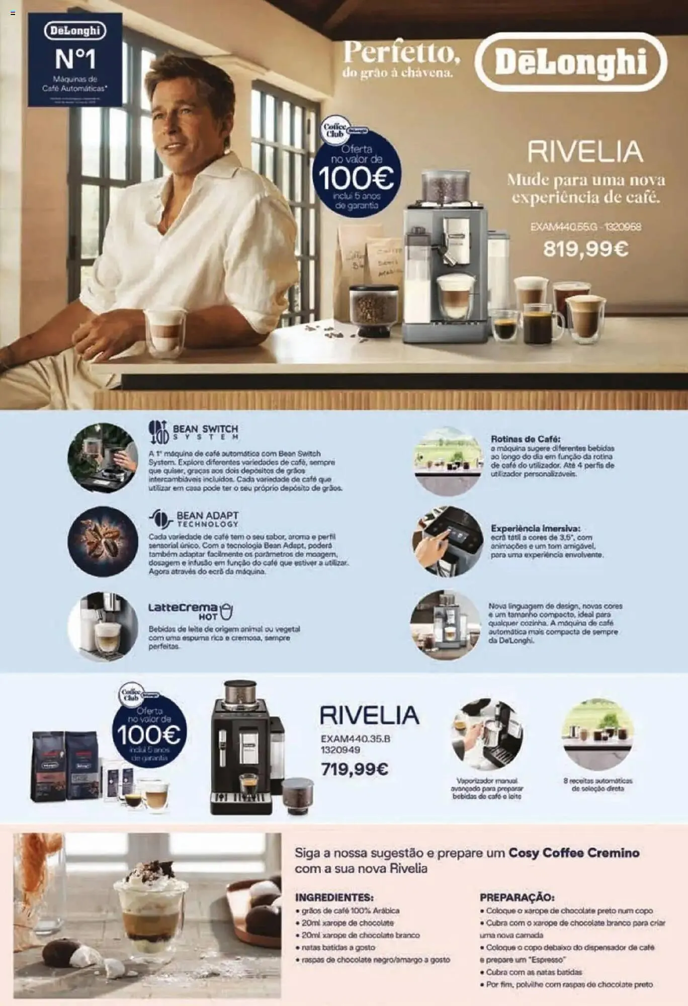 Folheto Folheto Radio Popular de 12 de setembro até 13 de outubro 2025 - Pagina 8