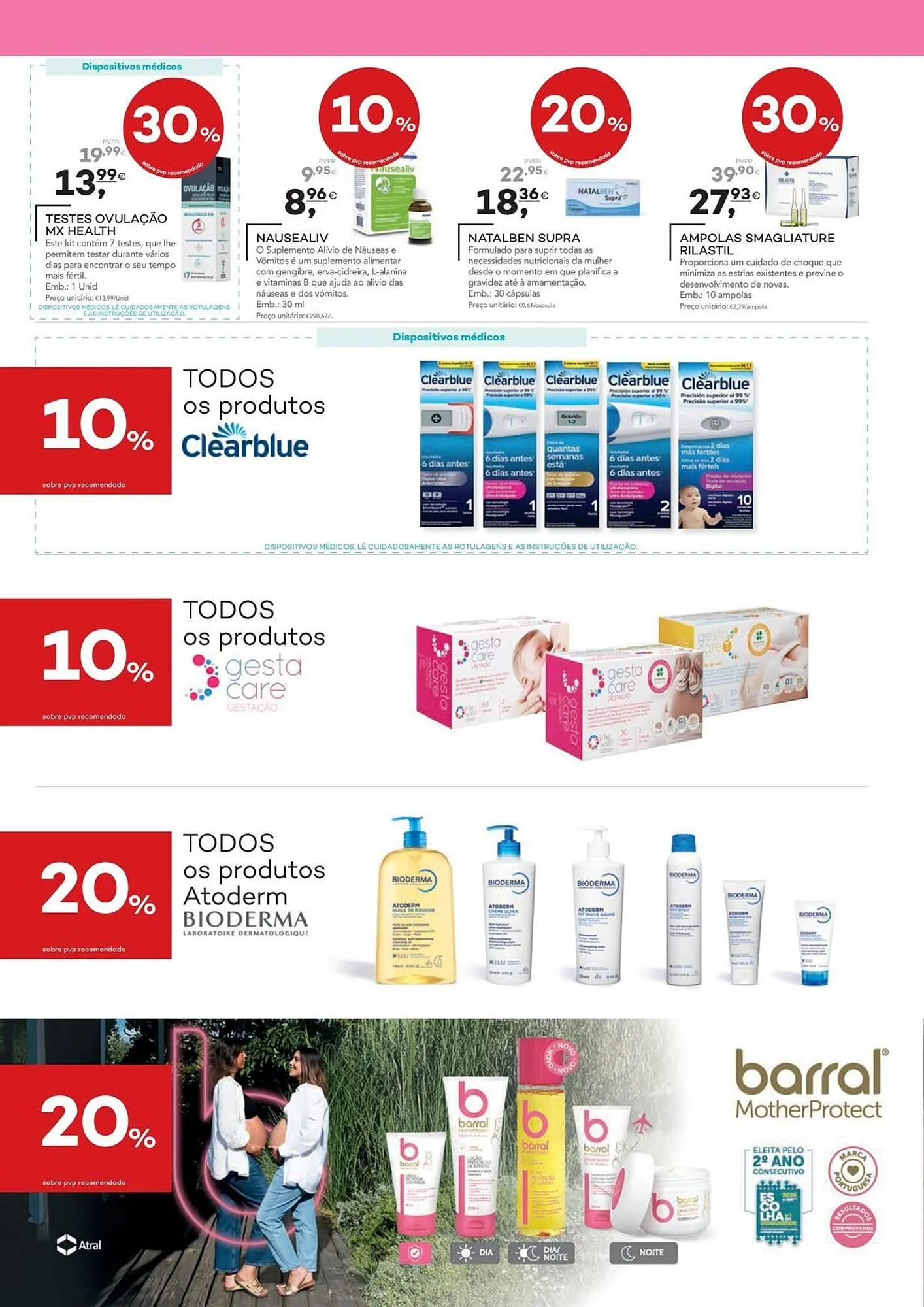 Folheto Folheto Well's de 22 de janeiro até 9 de fevereiro 2026 - Pagina 2