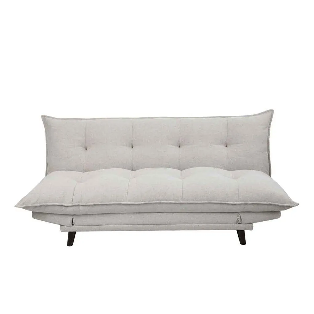 Sofá cama CALVIN bege