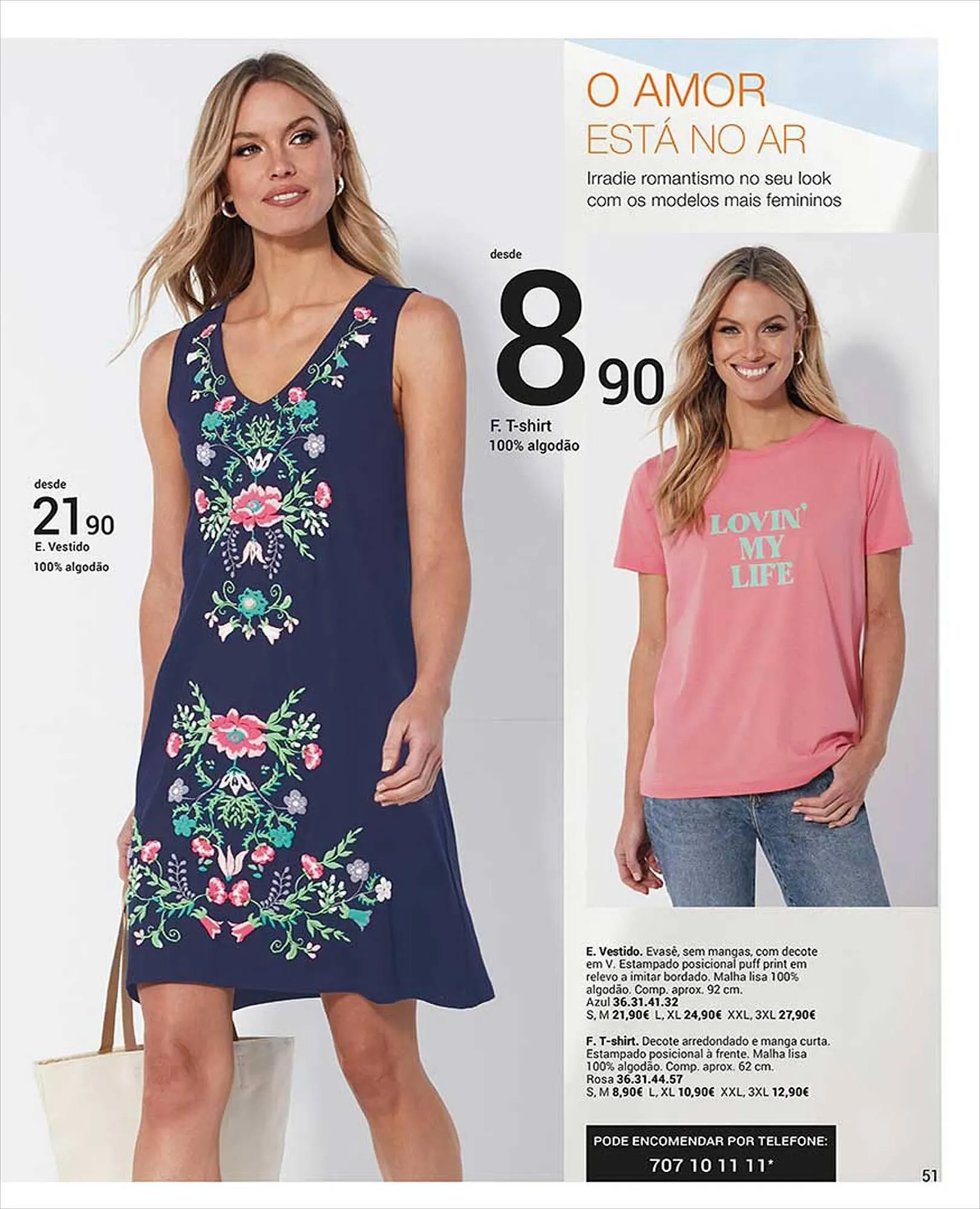 Folheto Folheto Venca de 26 de julho até 29 de julho 2023 - Pagina 51