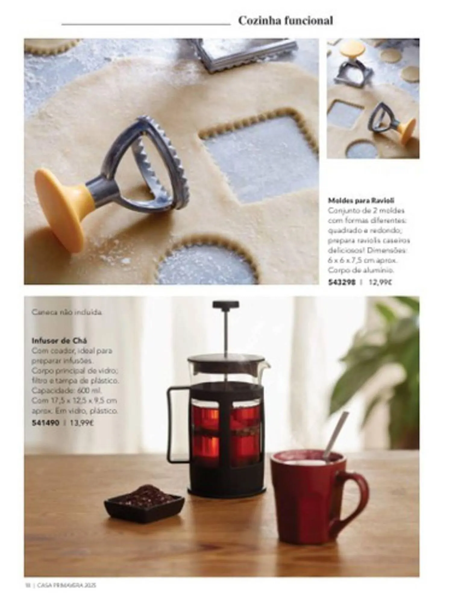 Folheto Folheto Avon de 3 de maio até 31 de maio 2025 - Pagina 46