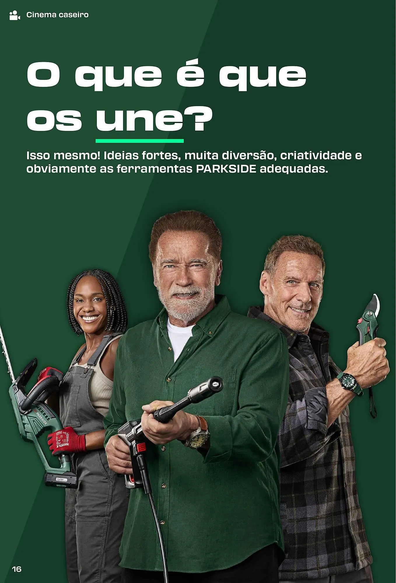 Folheto Folheto Lidl de 4 de setembro até 29 de novembro 2025 - Pagina 16