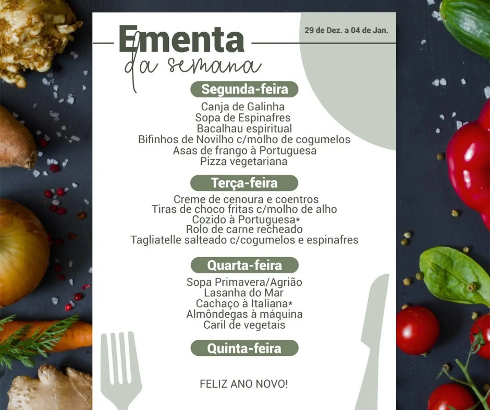 Folheto Folheto Neomáquina de 29 de dezembro até 4 de janeiro 2026 - Pagina 2