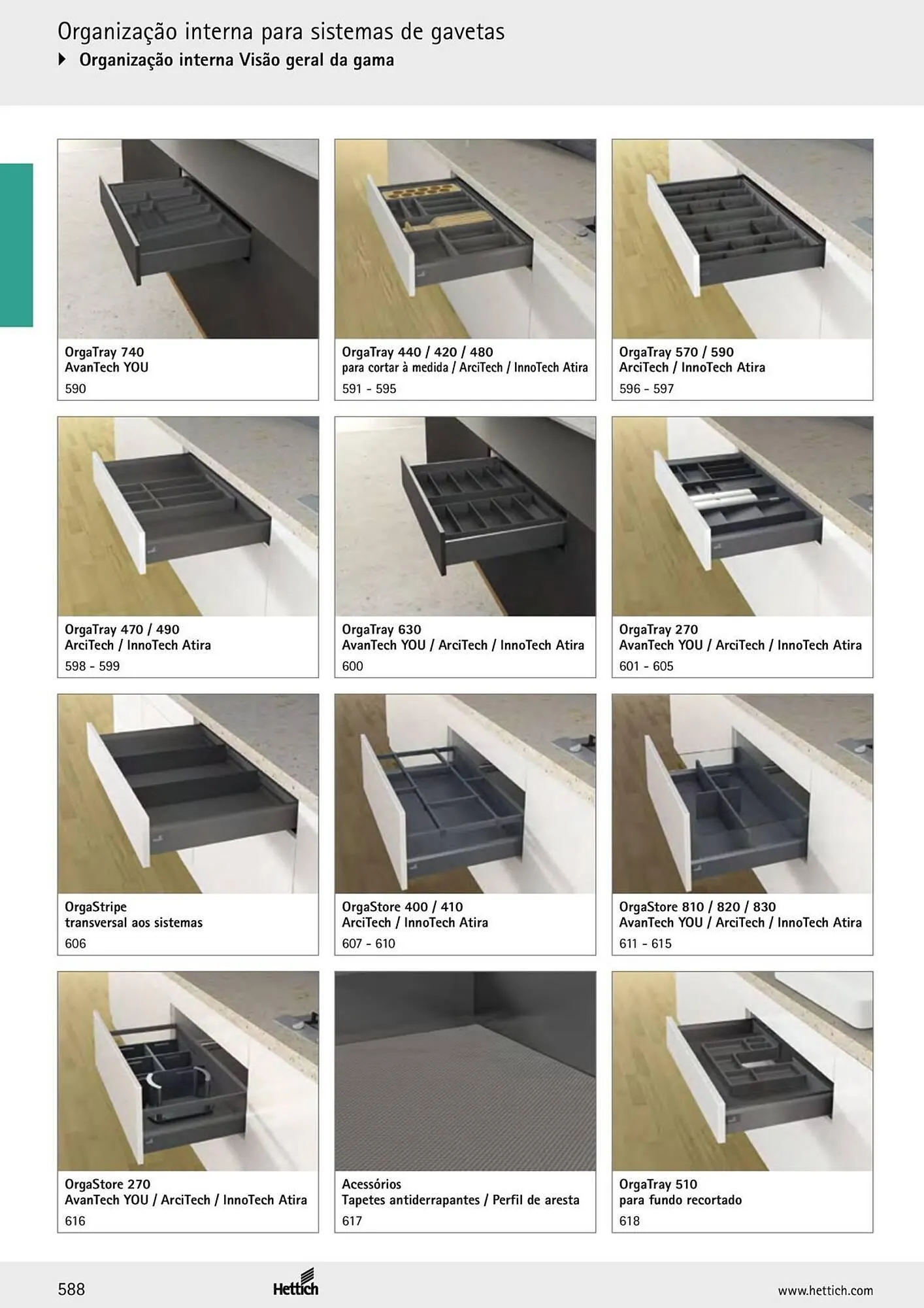 Folheto Folheto Interfer de 4 de março até 30 de setembro 2025 - Pagina 590