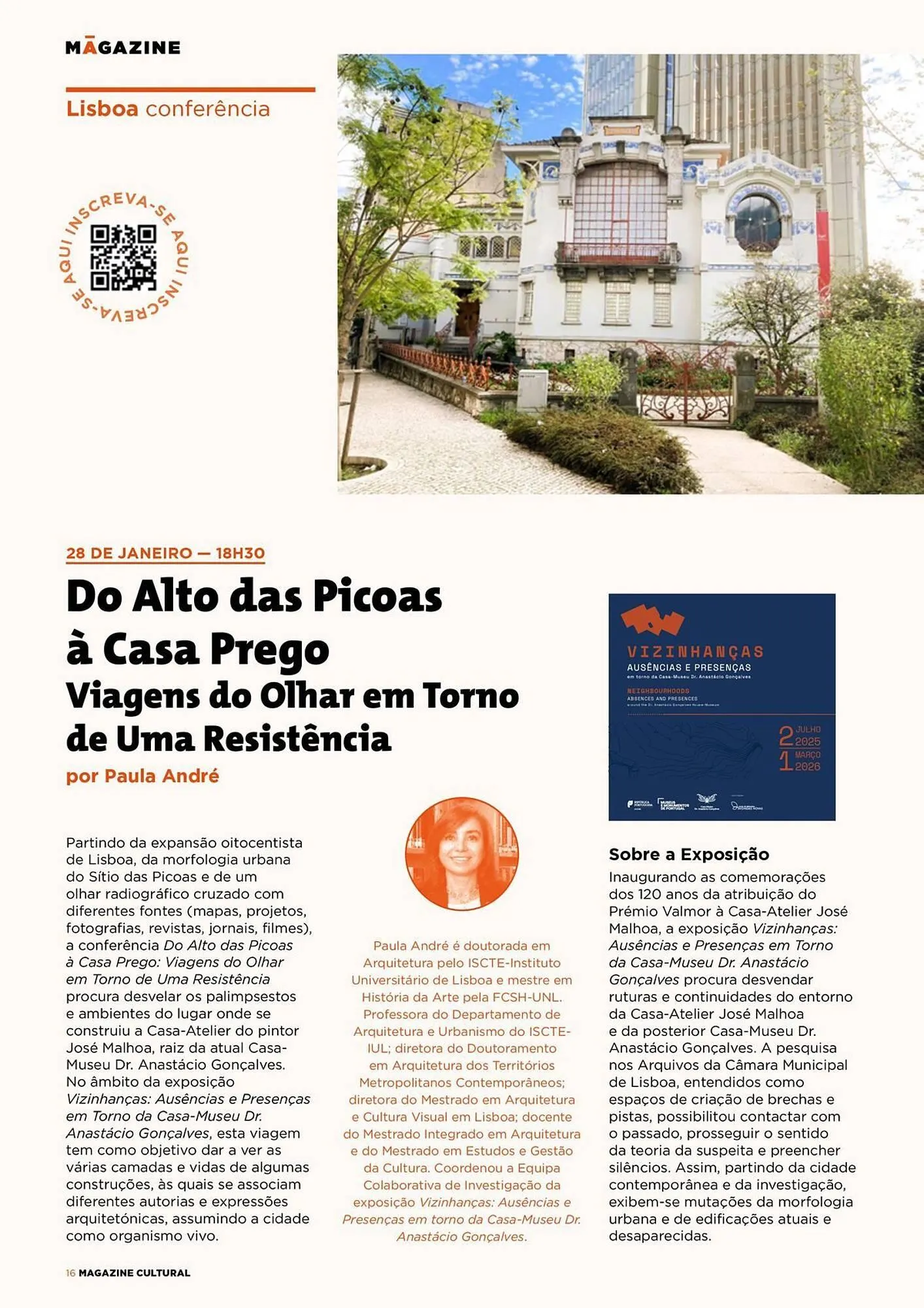 Folheto Folheto El Corte Inglés de 1 de janeiro até 31 de março 2026 - Pagina 16