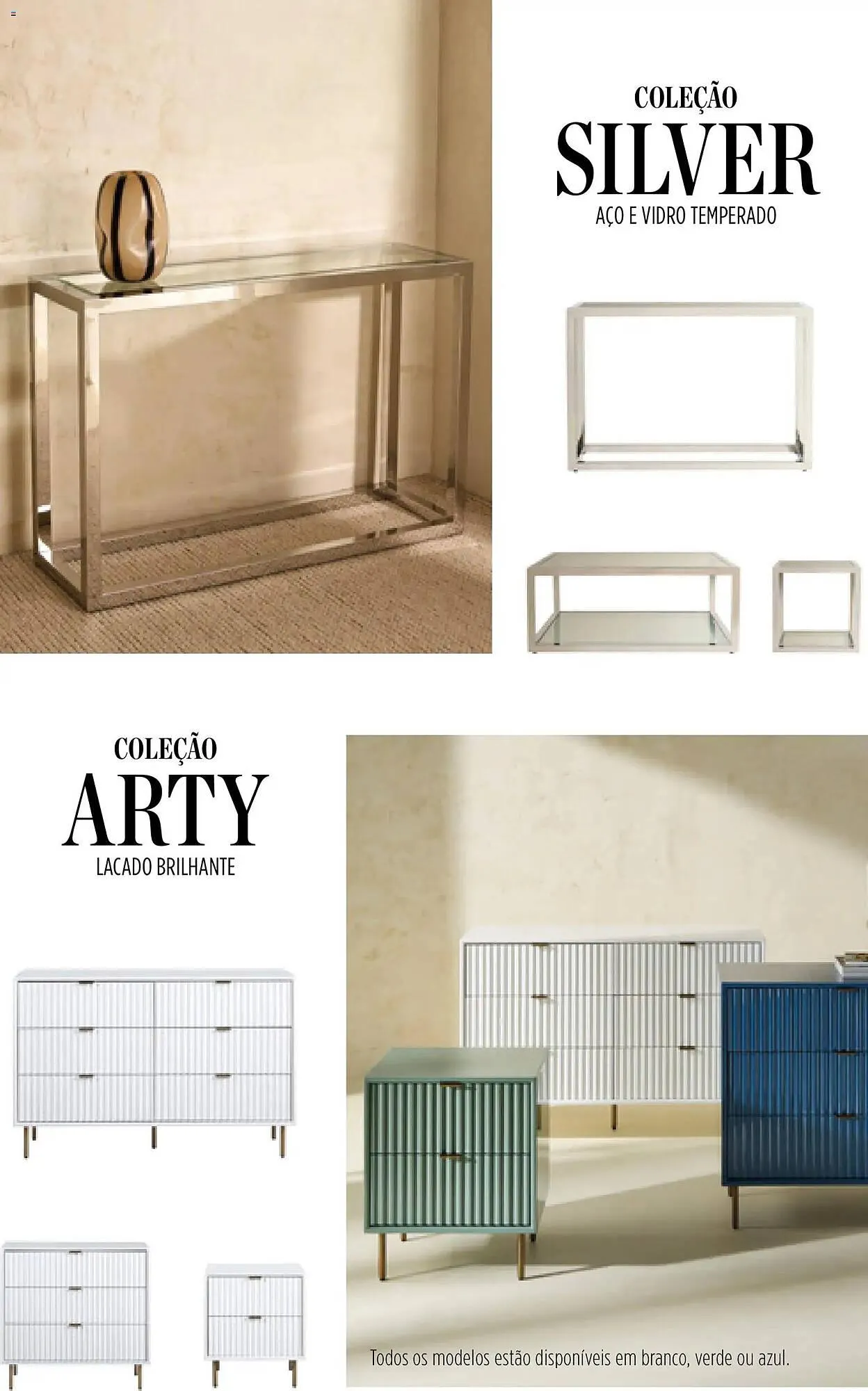 Folheto Folheto El Corte Inglés de 23 de abril até 1 de setembro 2026 - Pagina 26