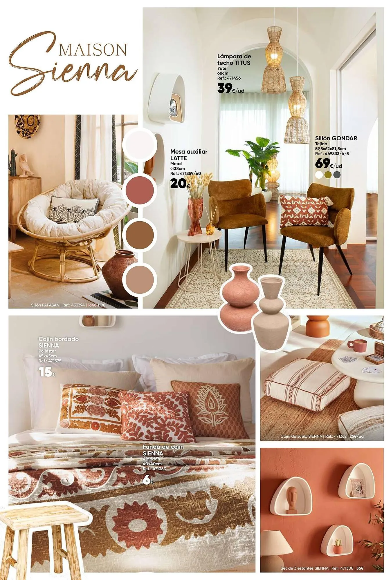 Folheto Folheto Hôma de 12 de março até 30 de março 2026 - Pagina 12