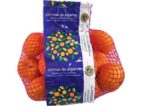 clementina do algarve igp 1.5 kg