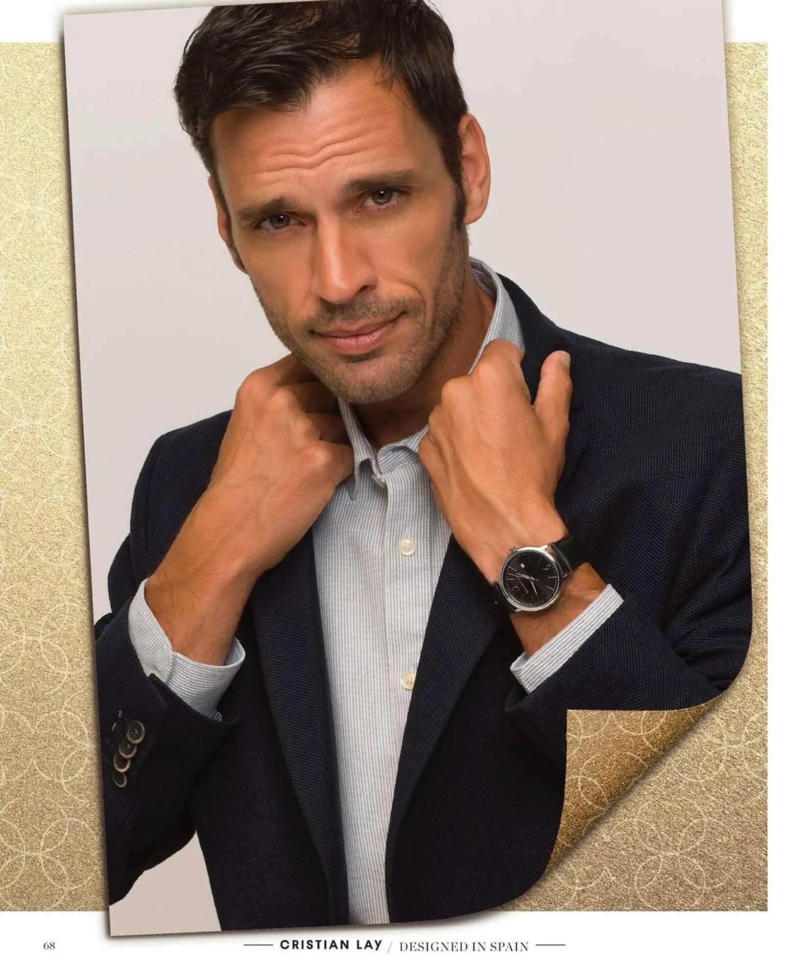 Folheto Folheto Cristian Lay de 13 de novembro até 3 de dezembro 2023 - Pagina 68