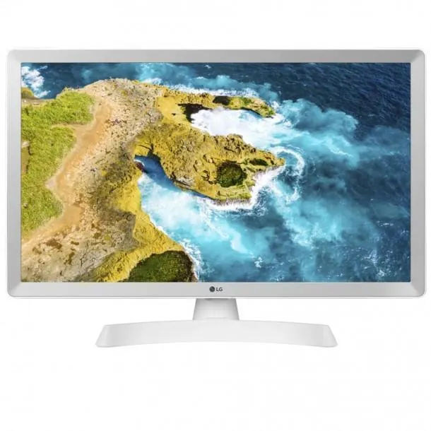 TV LG 24TQ510S-WZ 24"