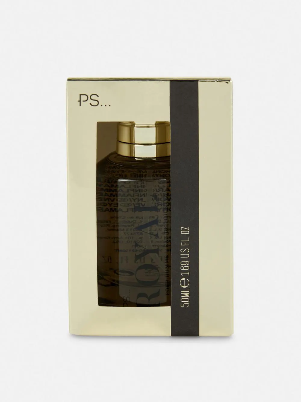 Eau de Toilette Royal homem 50 ml PS...