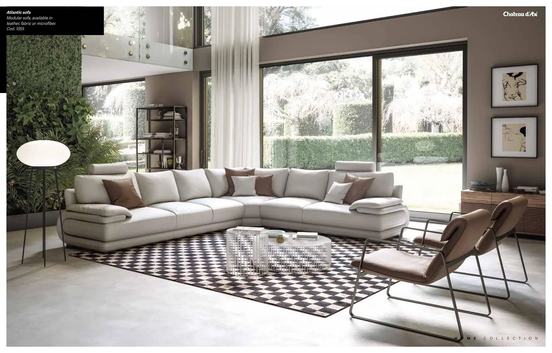 Chateau d'Ax folder van 2 december tot 31 december 2025 - folder pagina 31