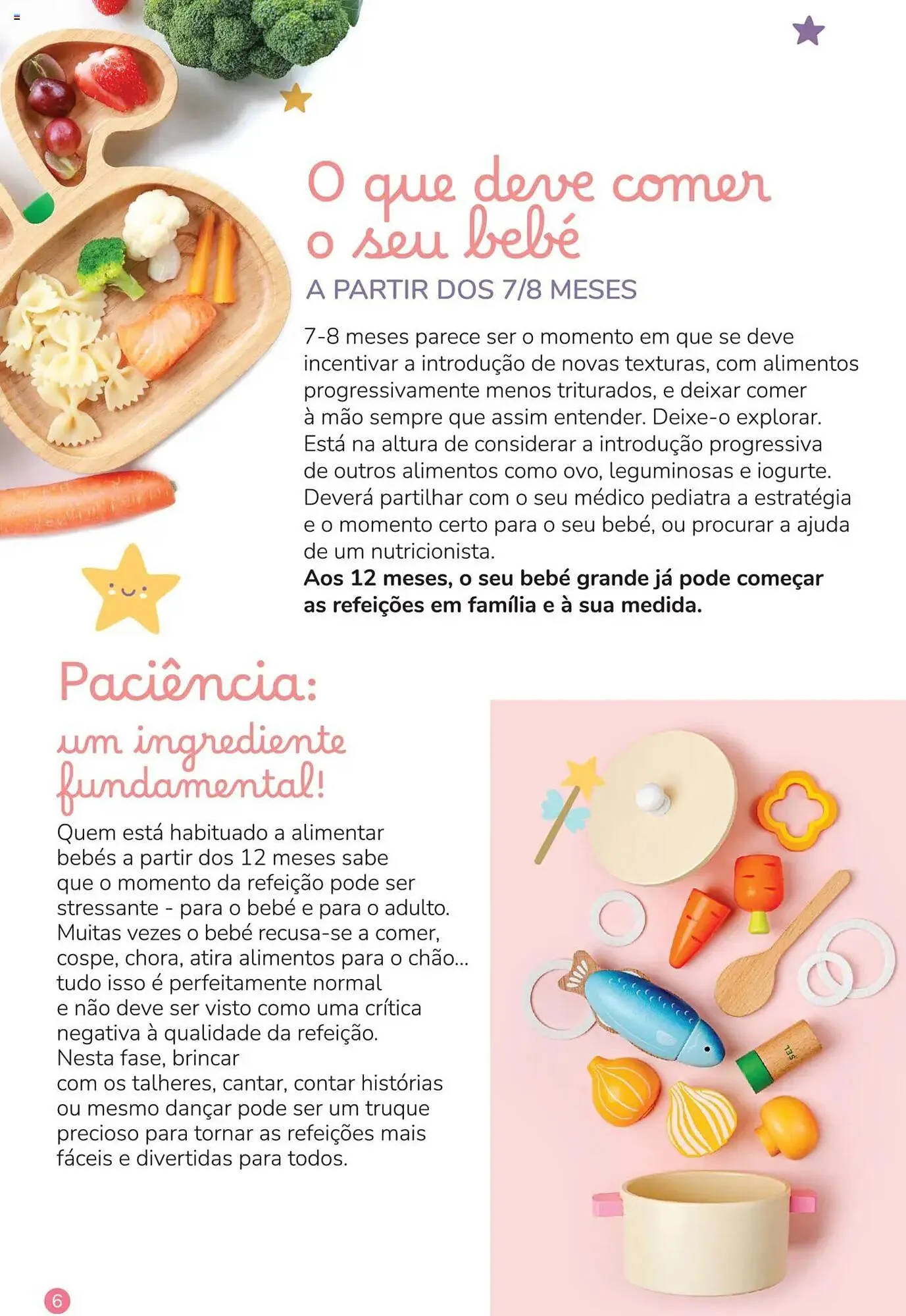 Folheto Folheto Intermarché de 24 de janeiro até 31 de março 2025 - Pagina 6