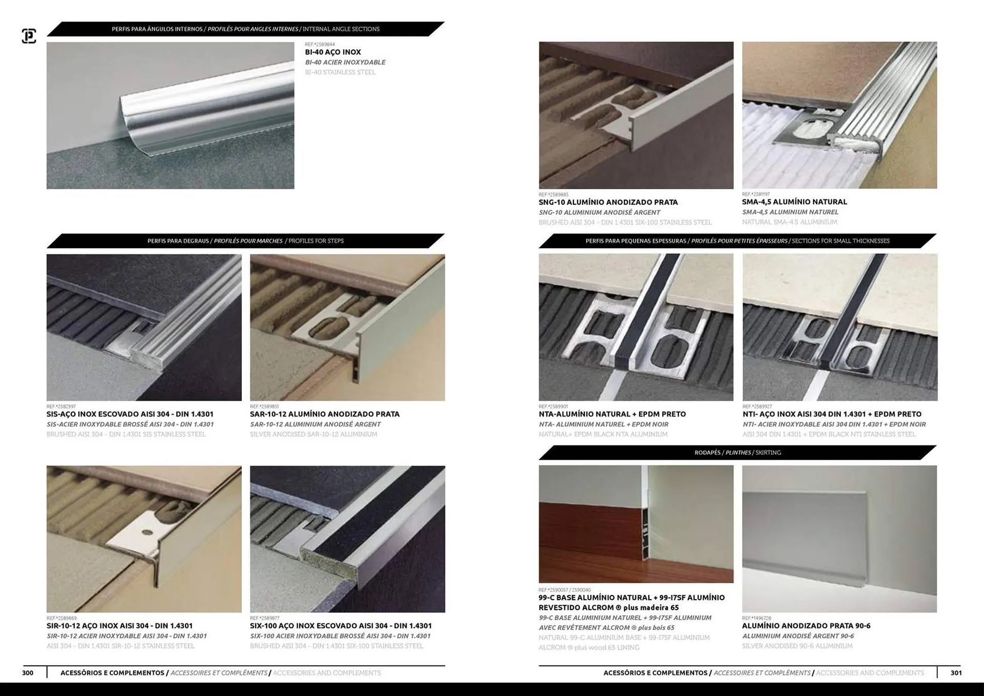 Folheto Folheto Casa Peixoto de 17 de fevereiro até 31 de dezembro 2026 - Pagina 152