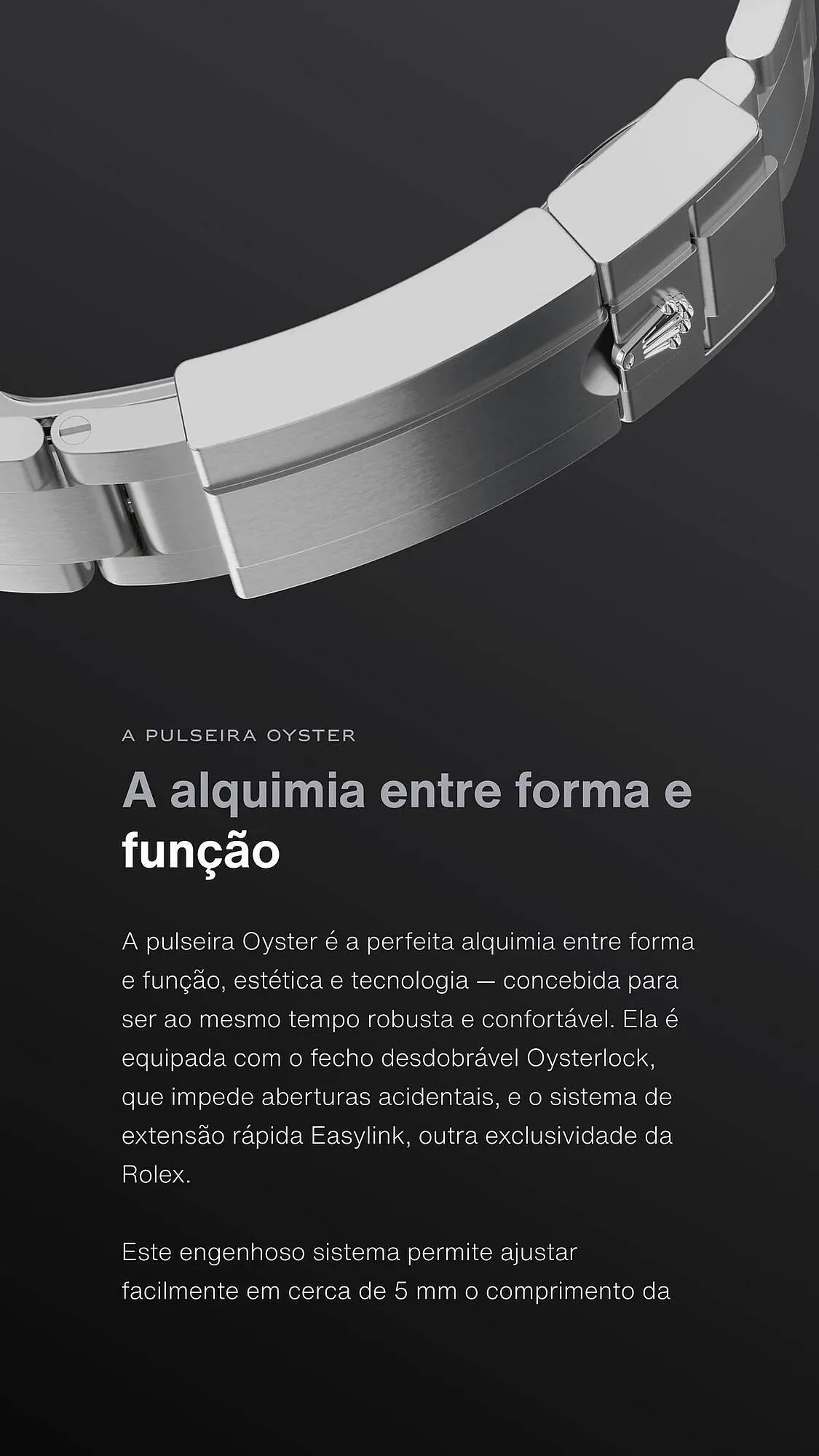 Folheto Folheto Rolex de 21 de fevereiro até 31 de dezembro 2025 - Pagina 6