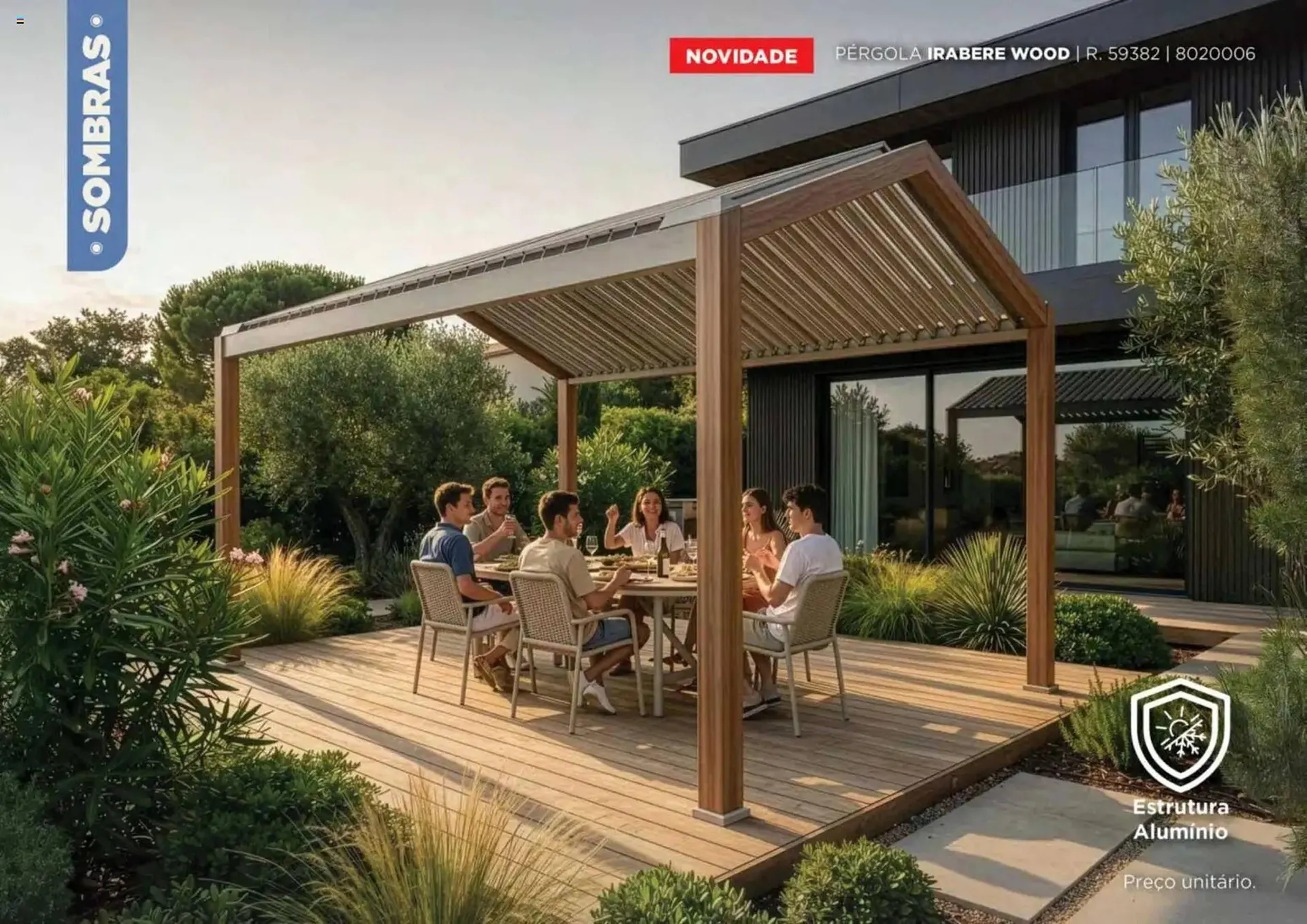 Folheto Catálogo Espaço Casa de 7 de março até 29 de agosto 2026 - Pagina 238