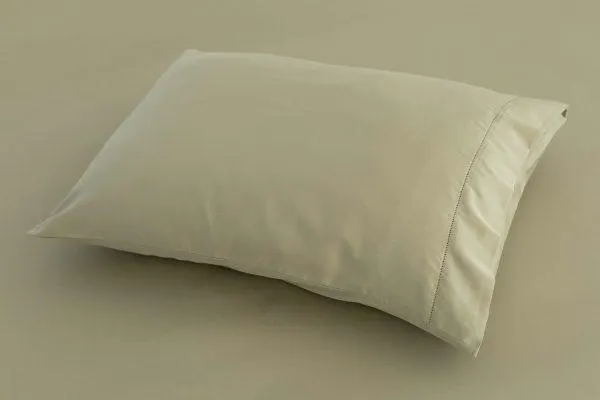 Fronha de Almofada Moss Green Fantasy de Cetim