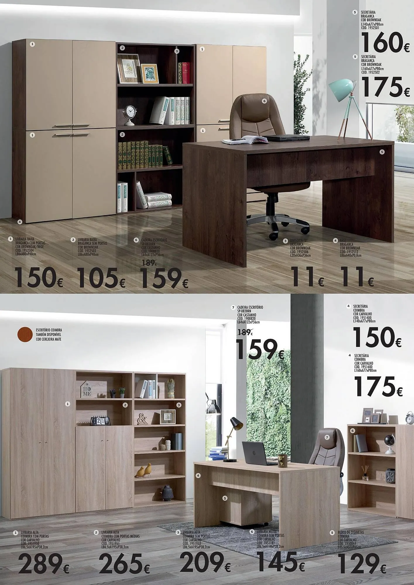 Folheto Folheto JOM de 23 de agosto até 23 de agosto 2023 - Pagina 4