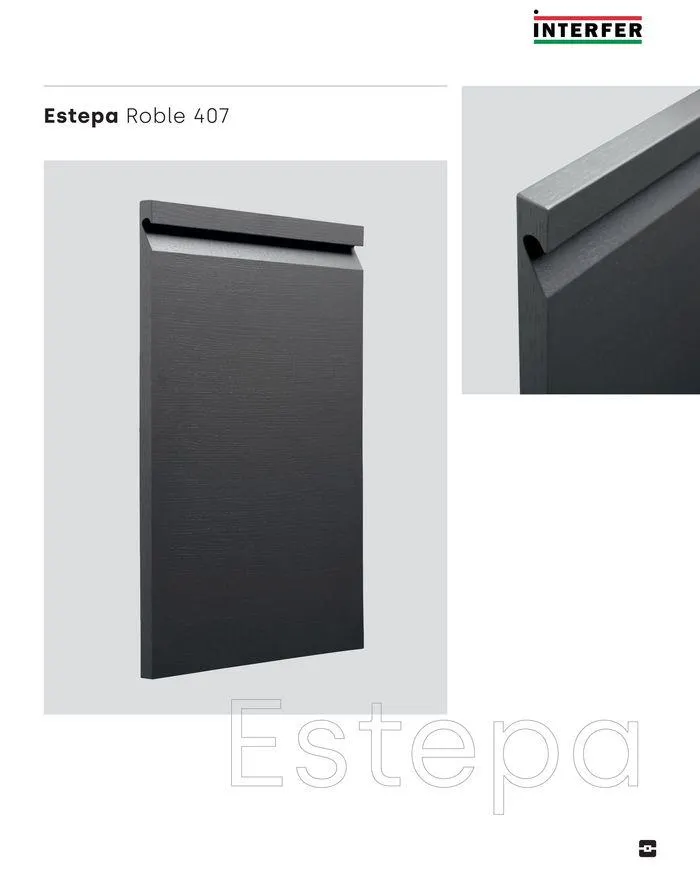 Folheto Novo! Catálogo Portasur 2024 de 22 de maio até 31 de dezembro 2024 - Pagina 59