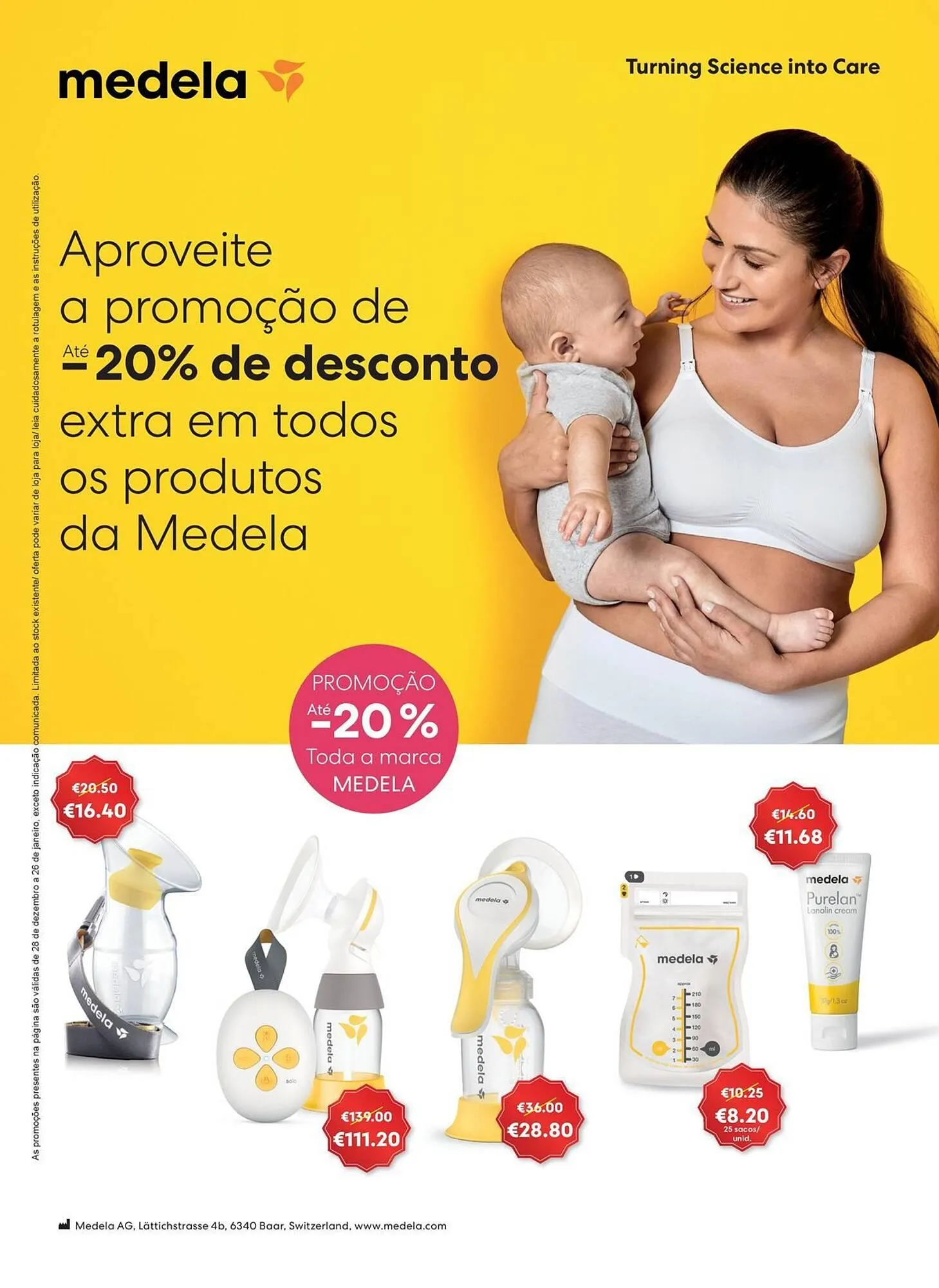 Folheto Folheto Auchan de 27 de dezembro até 26 de janeiro 2026 - Pagina 12