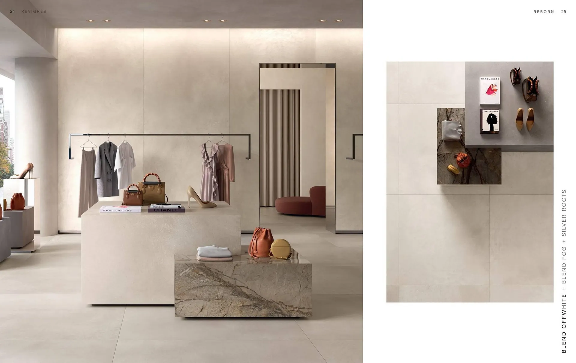 Folheto Folheto Revigres de 15 de abril até 31 de dezembro 2025 - Pagina 14