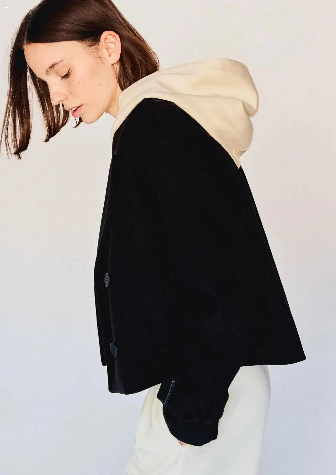 Catalog Catalog Bershka de la 1 februarie până la 28 februarie 2025 - Revista Pagina 15