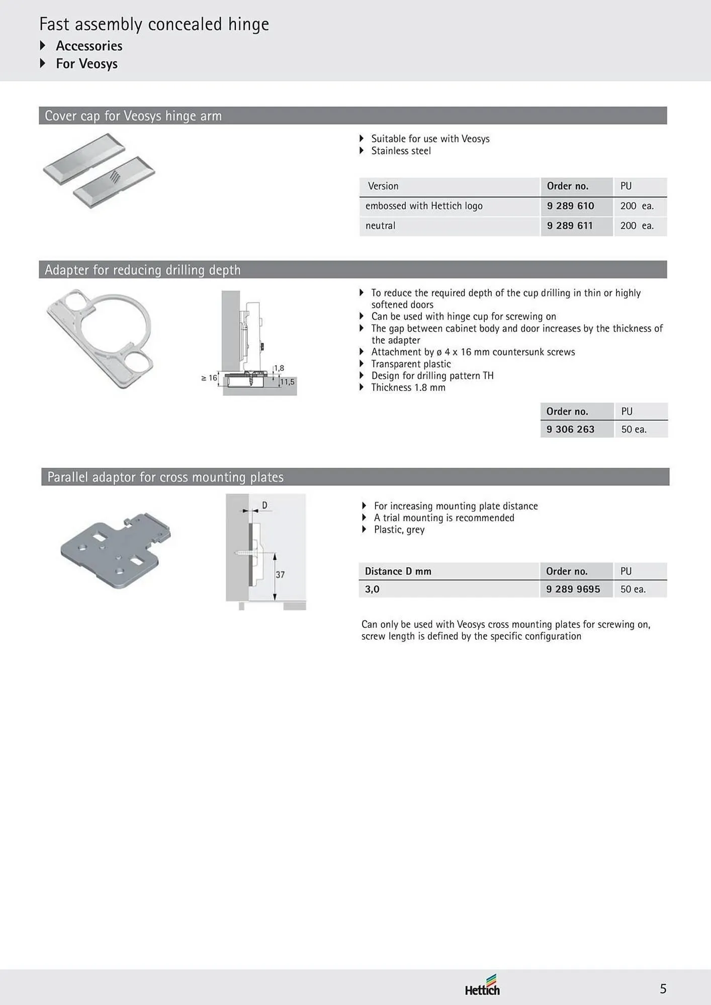 Folheto Folheto Interfer de 4 de março até 30 de setembro 2025 - Pagina 7