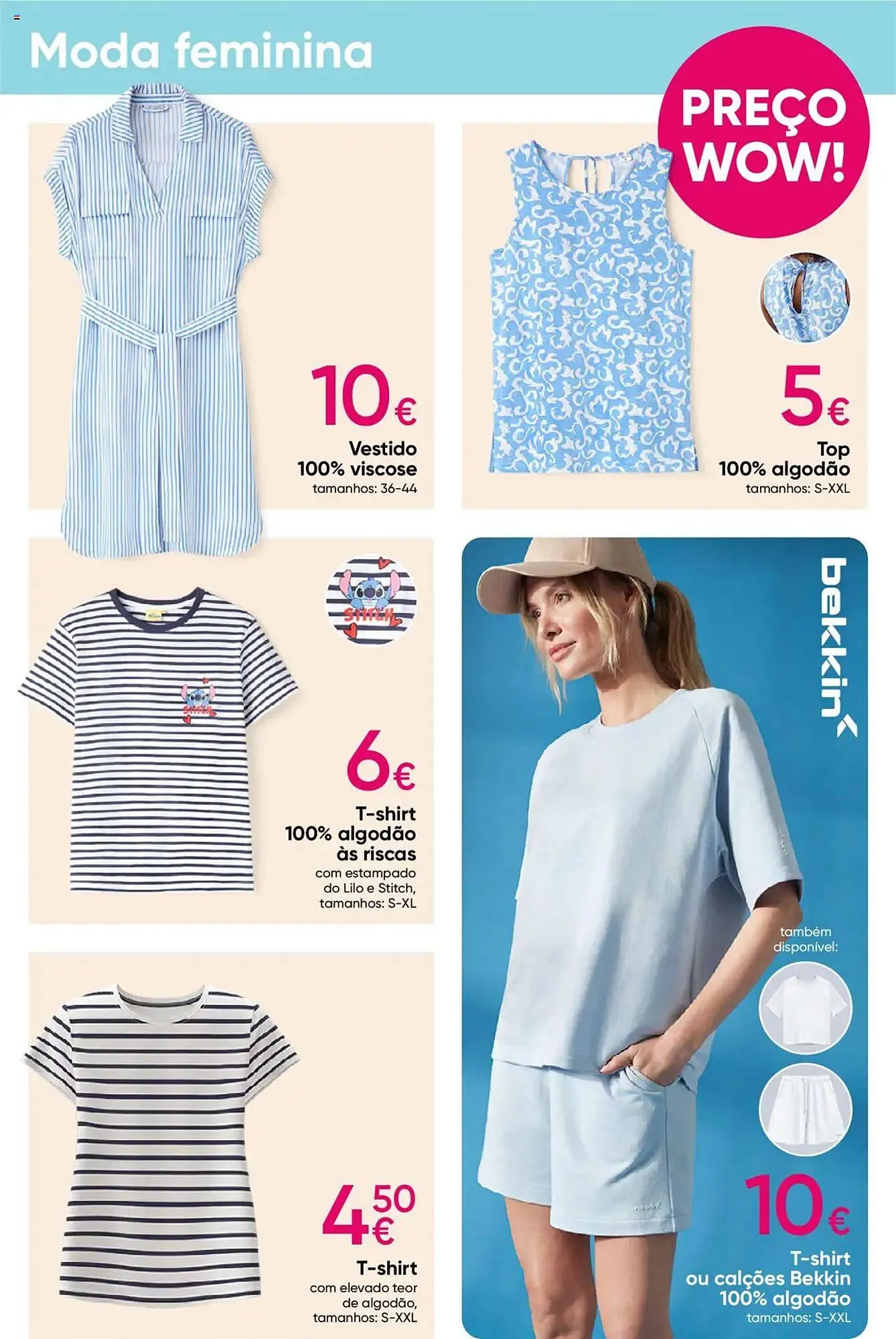 Folheto Folheto Pepco de 8 de maio até 21 de maio 2025 - Pagina 5