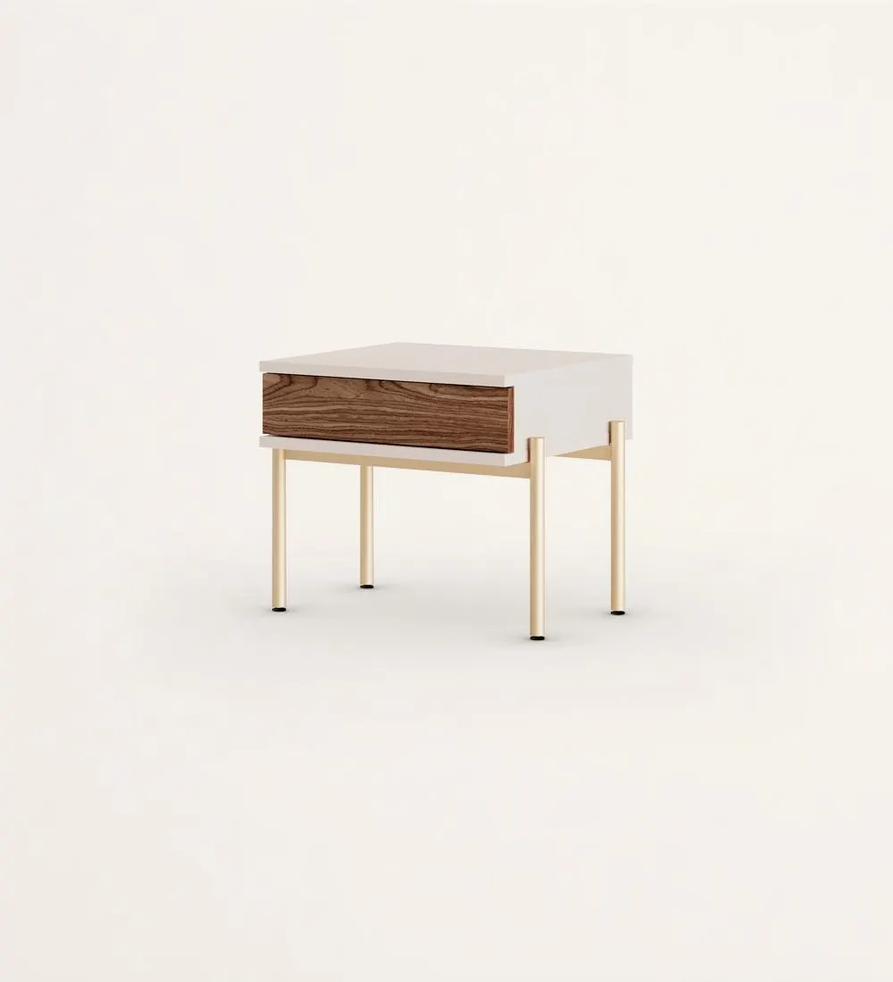 Mesa de Cabeceira Cannes