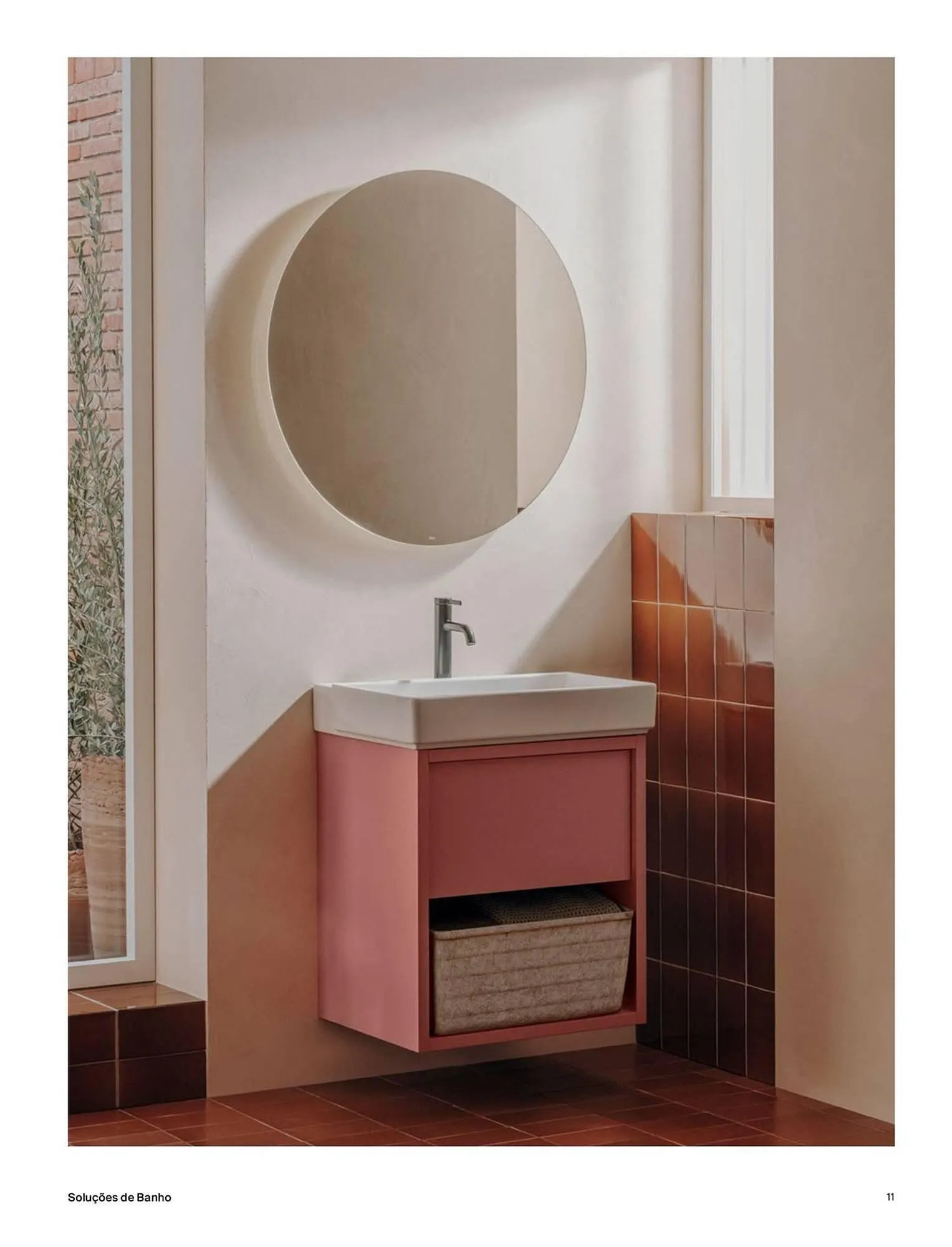 Folheto Folheto Roca de 3 de junho até 31 de dezembro 2025 - Pagina 13