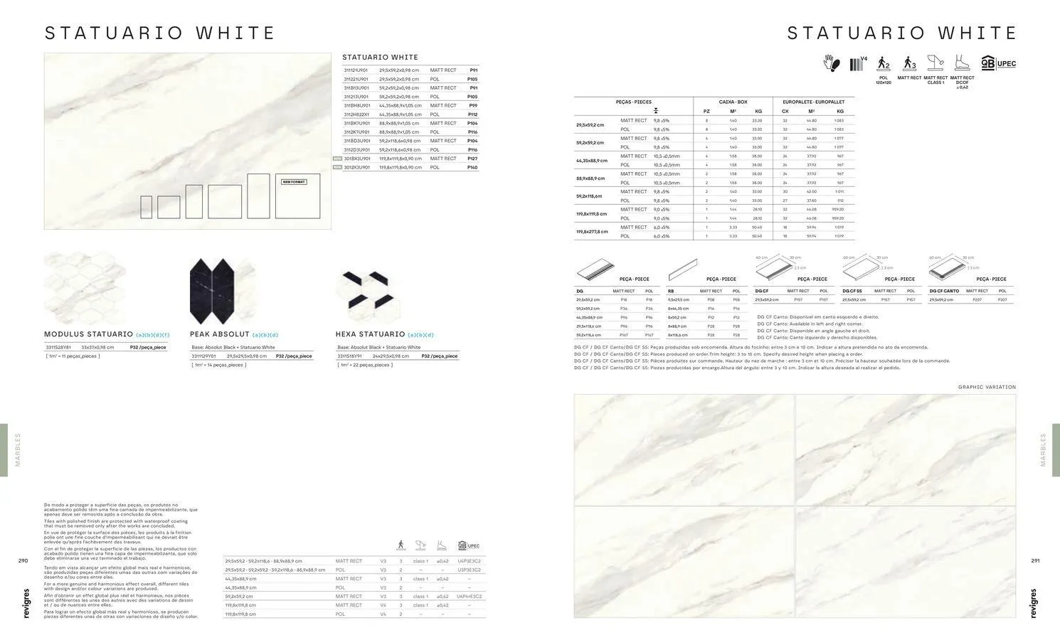 Folheto Folheto de Revigres até 31.12.2025 de 5 de janeiro até 31 de dezembro 2025 - Pagina 147