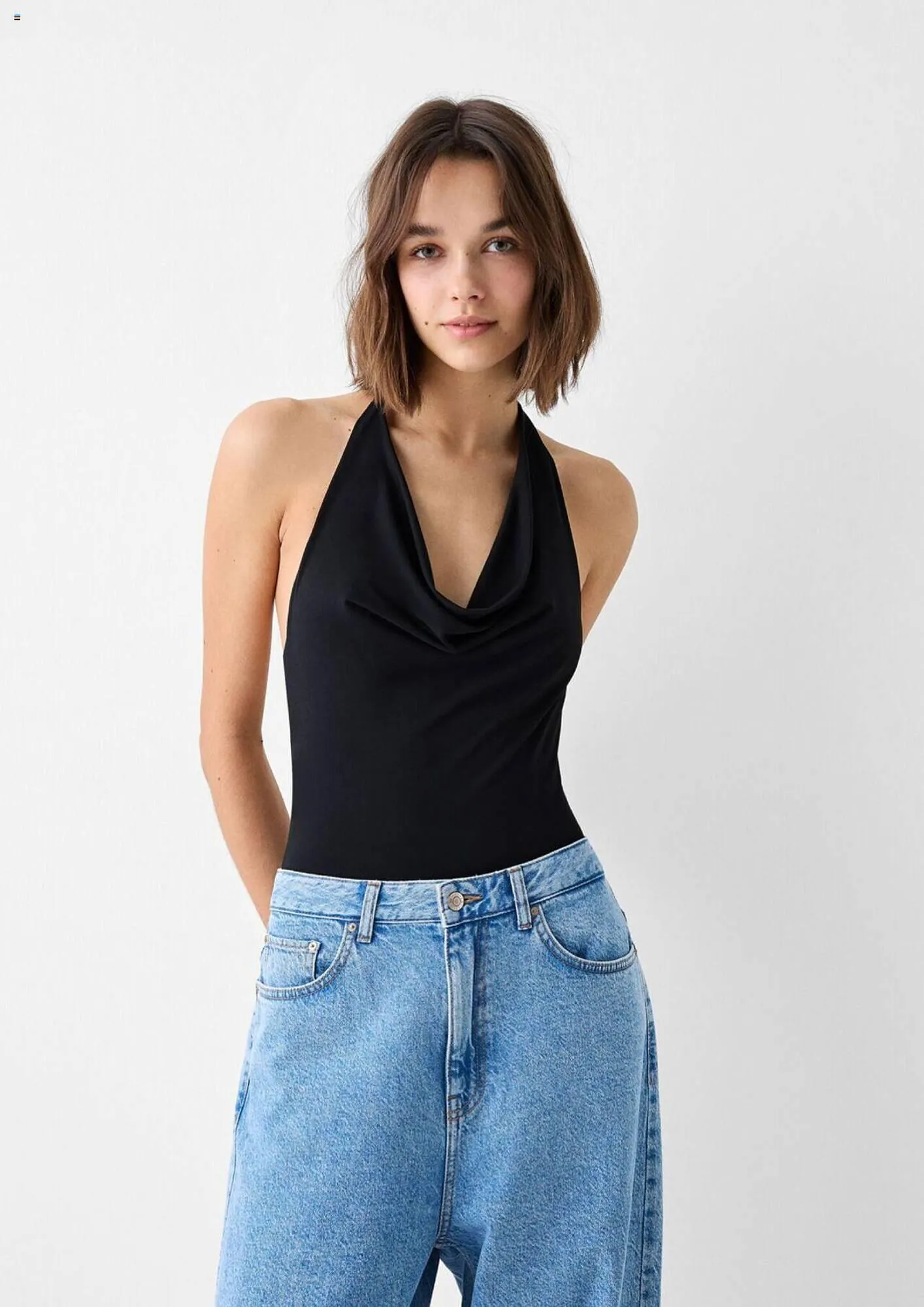 Volantino Bershka da 1 marzo a 31 marzo di 2024 - Pagina del volantino 11