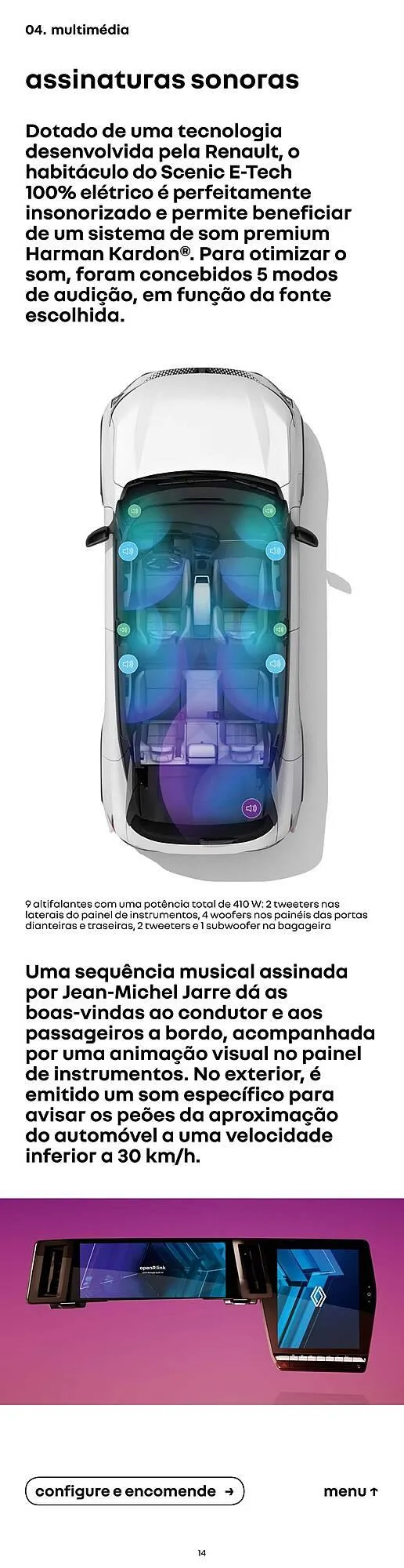 Folheto Folheto Renault de 19 de fevereiro até 31 de dezembro 2025 - Pagina 14